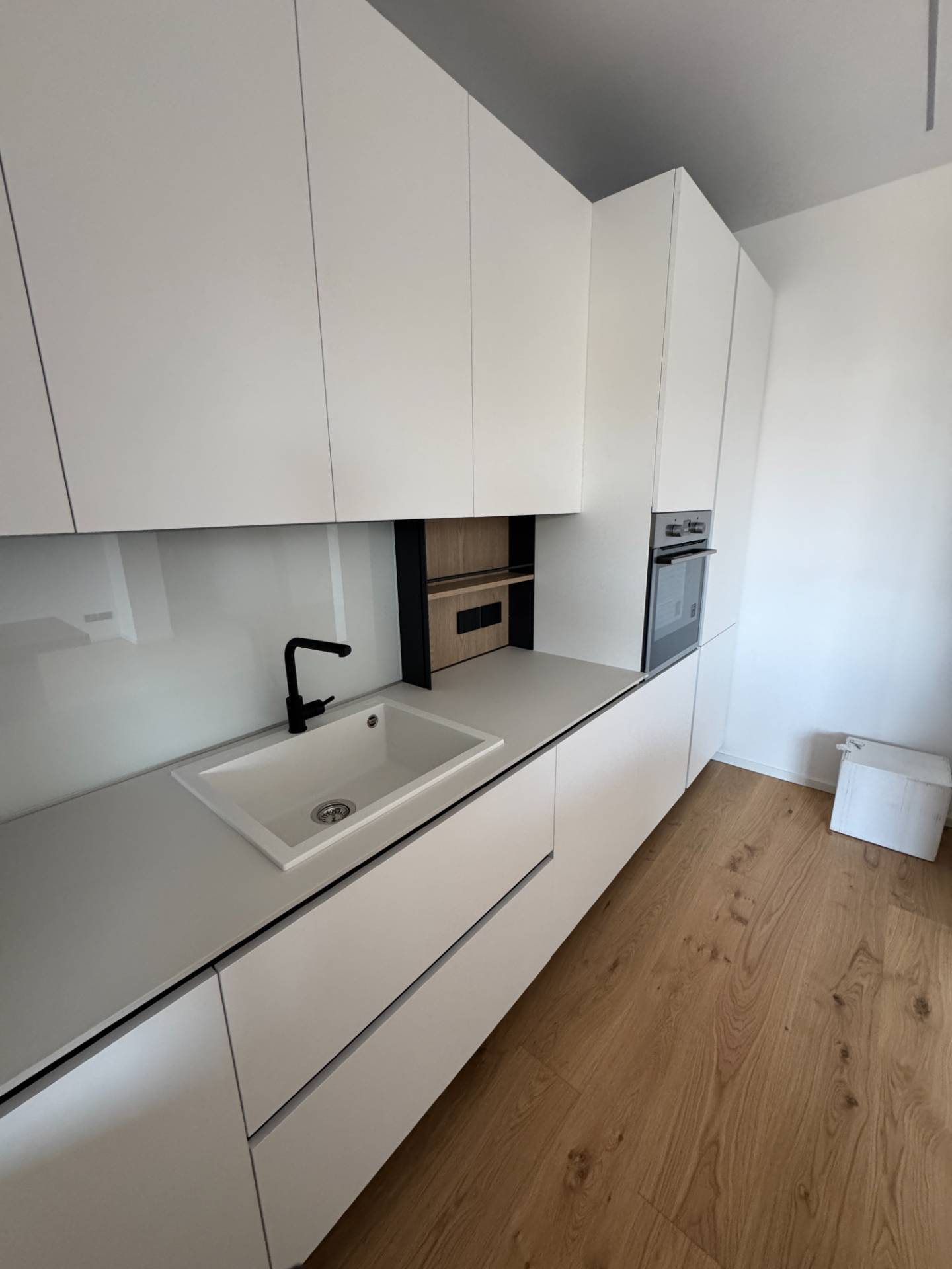 Appartamento 2 camere in affitto a Treviso, Fuori Mura Nord