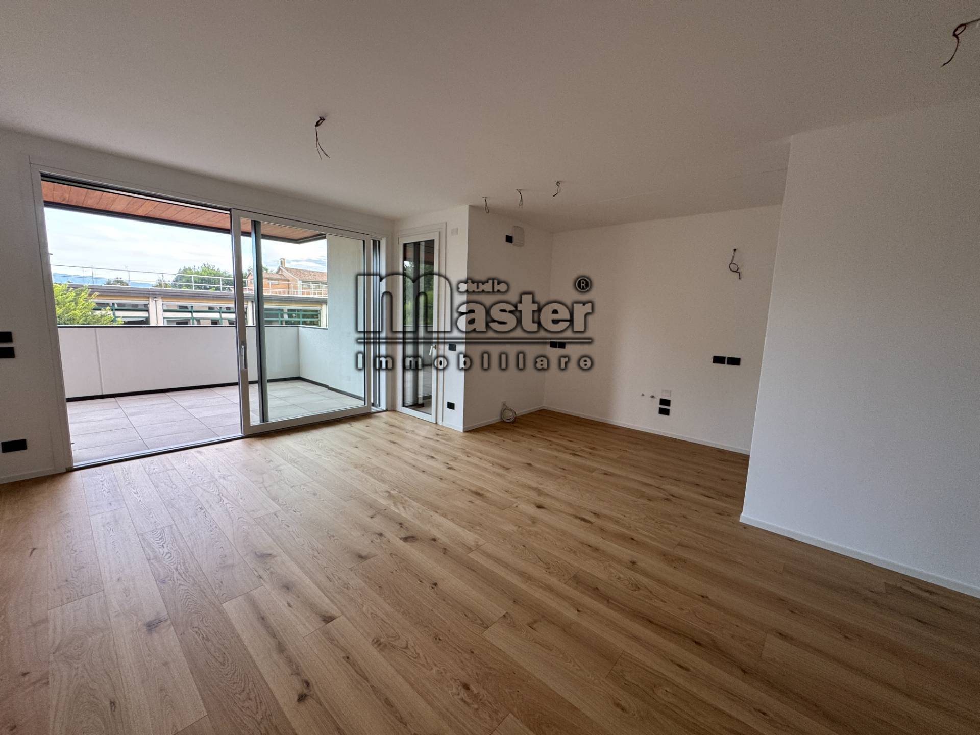 Appartamento 2 camere in affitto a Treviso, Fuori Mura Nord