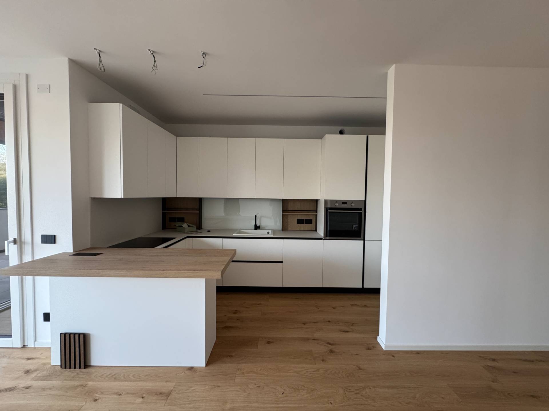 Appartamento 2 camere in affitto a Treviso, Fuori Mura Nord