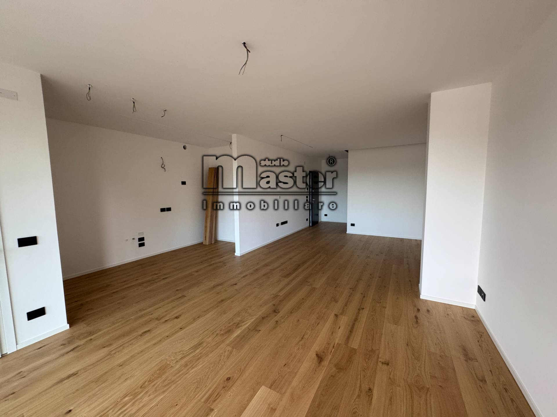 Appartamento 2 camere in affitto a Treviso, Fuori Mura Nord