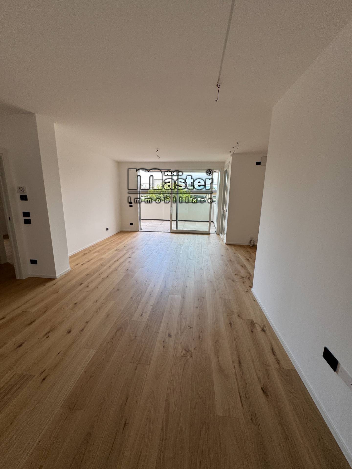 Appartamento 2 camere in affitto a Treviso, Fuori Mura Nord