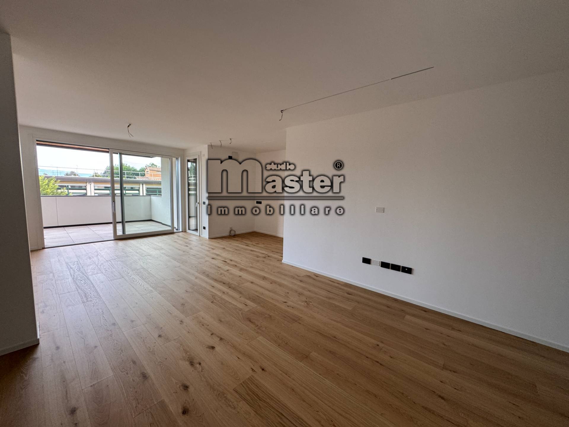 Appartamento 2 camere in affitto a Treviso, Fuori Mura Nord