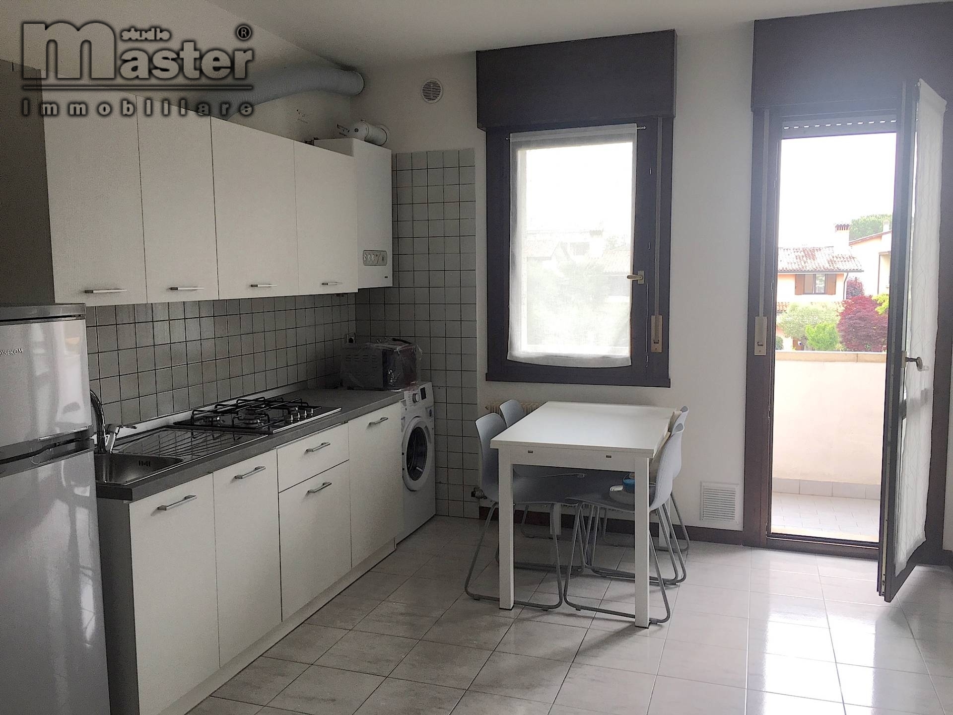 Miniappartamento in affitto a Preganziol, Centro