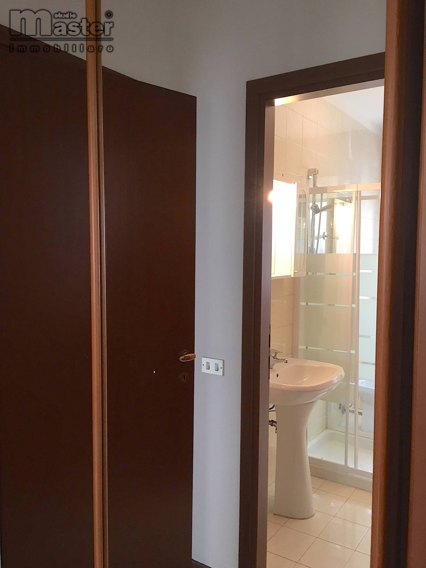 Miniappartamento in affitto a Preganziol, Centro