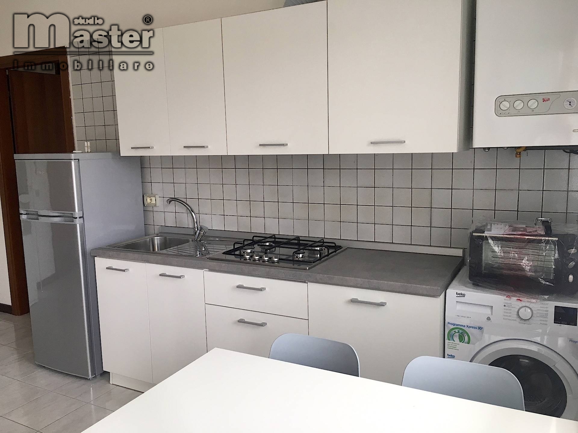 Miniappartamento in affitto a Preganziol, Centro