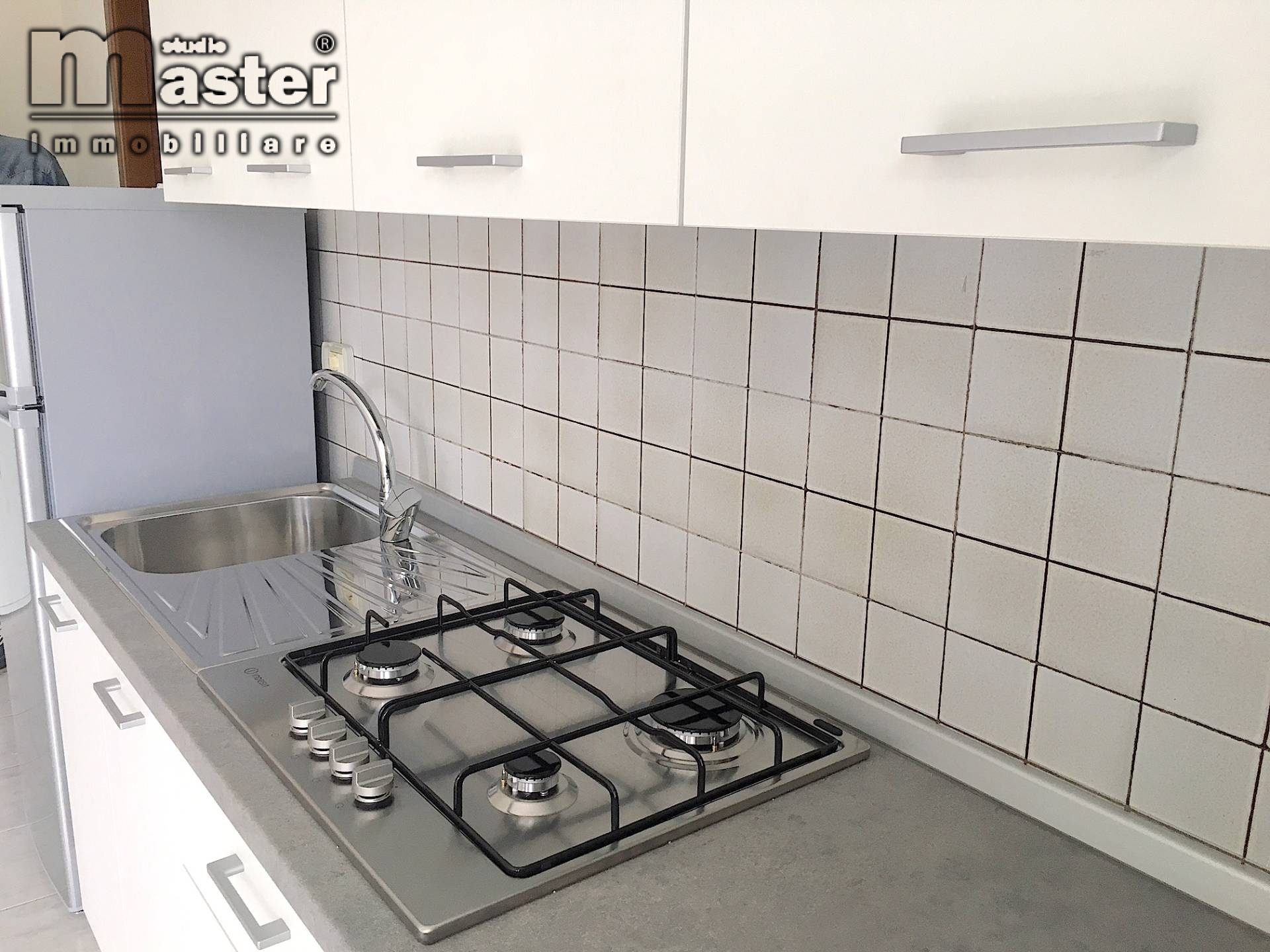 Miniappartamento in affitto a Preganziol, Centro