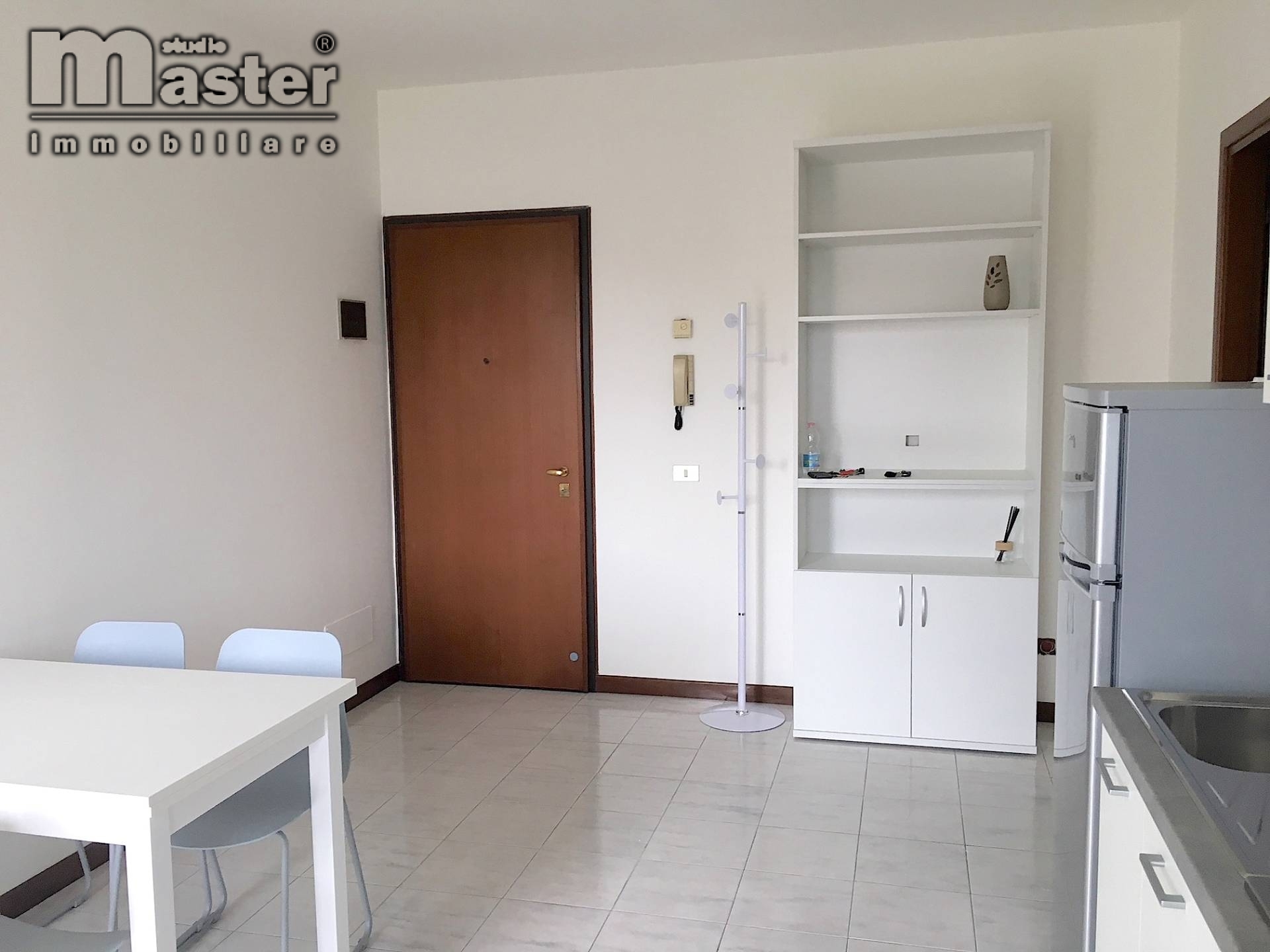 Miniappartamento in affitto a Preganziol, Centro