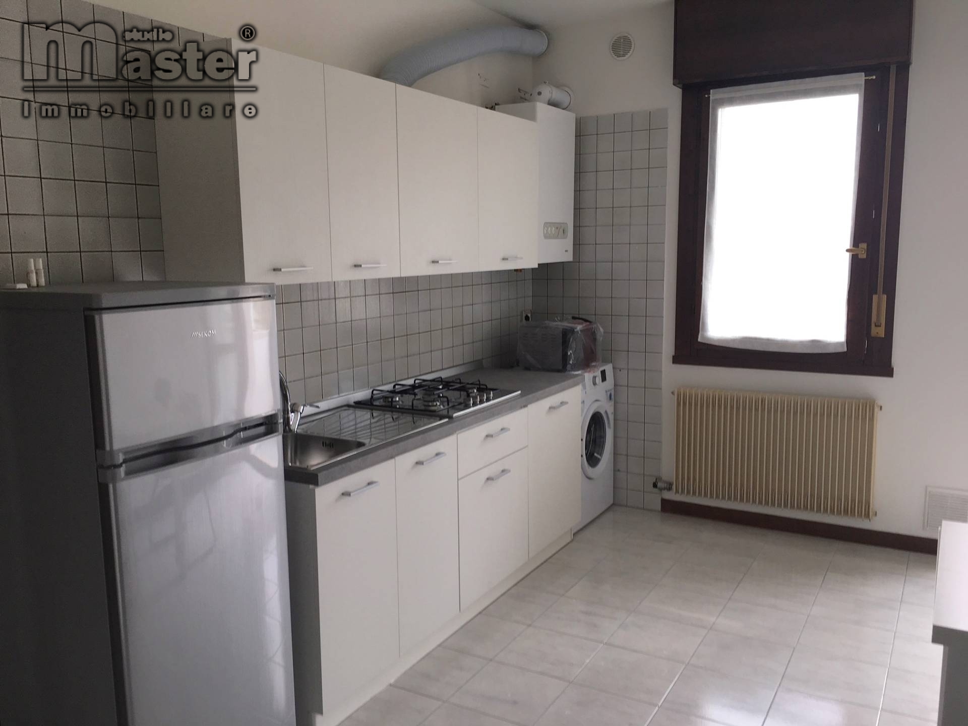 Miniappartamento in affitto a Preganziol, Centro