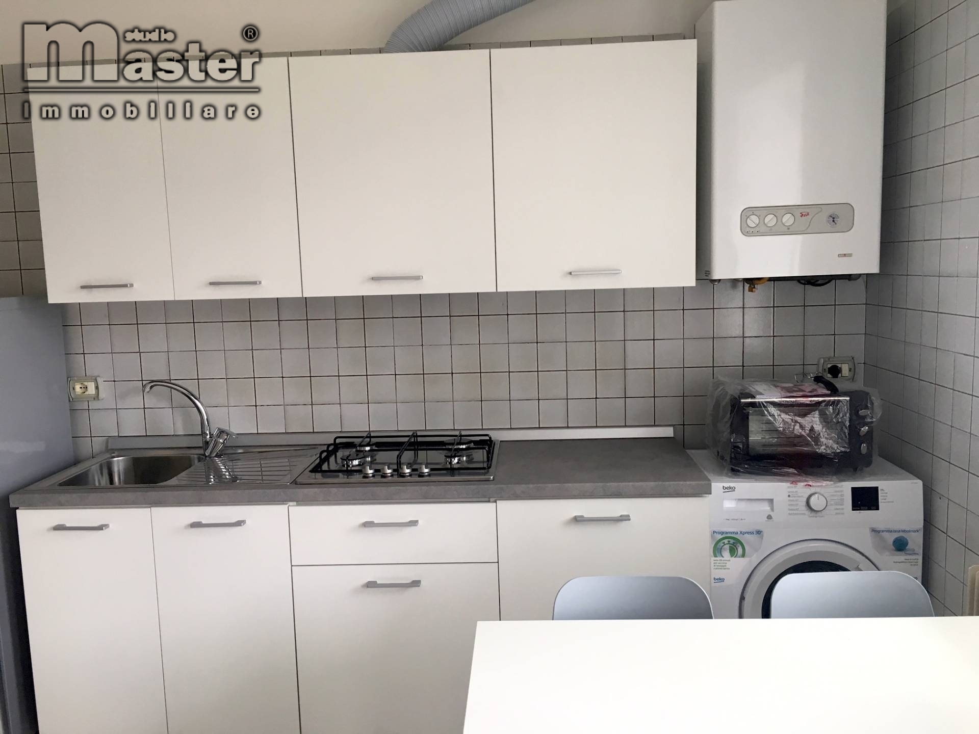 Miniappartamento in affitto a Preganziol, Centro