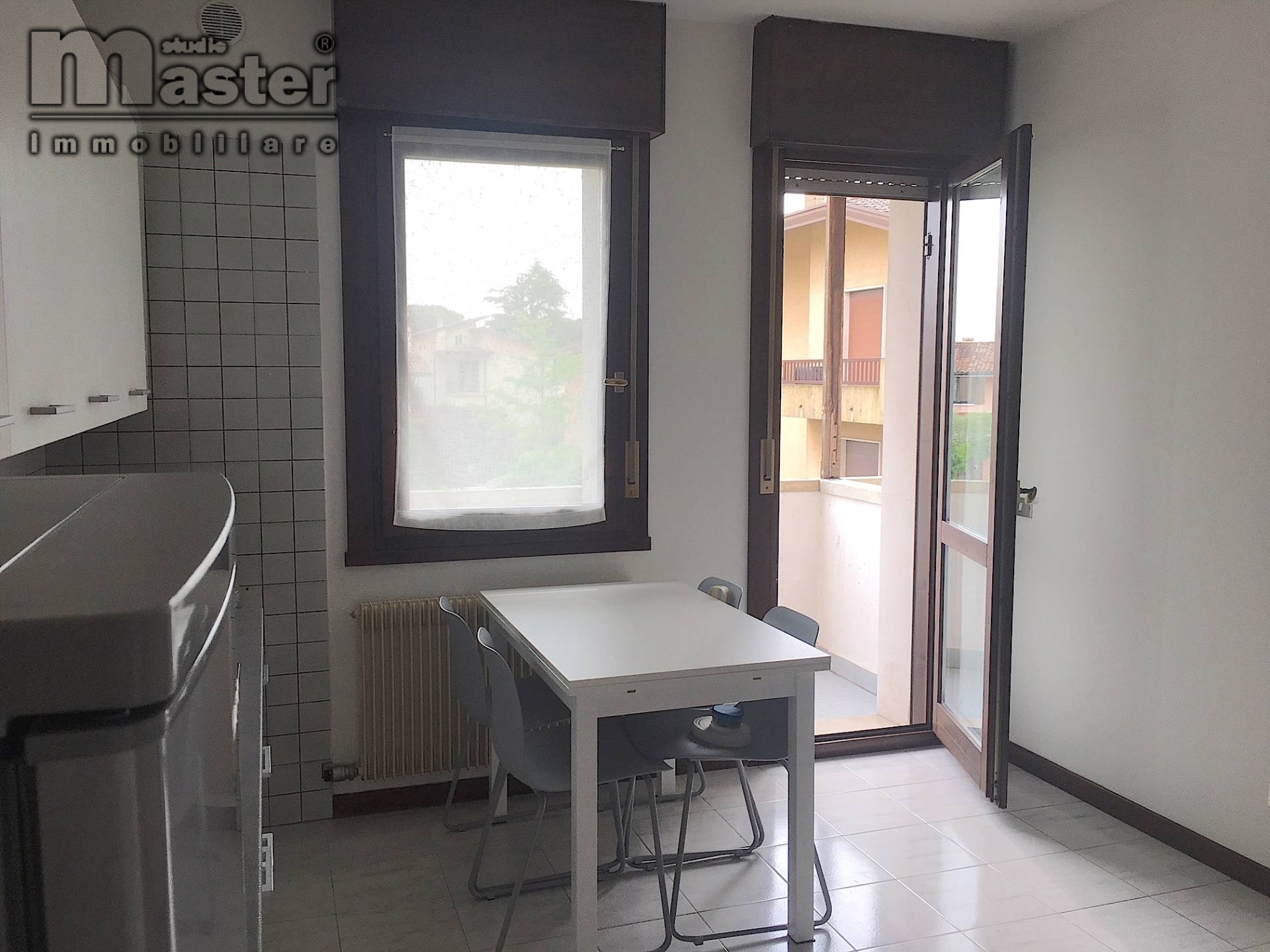 Miniappartamento in affitto a Preganziol, Centro