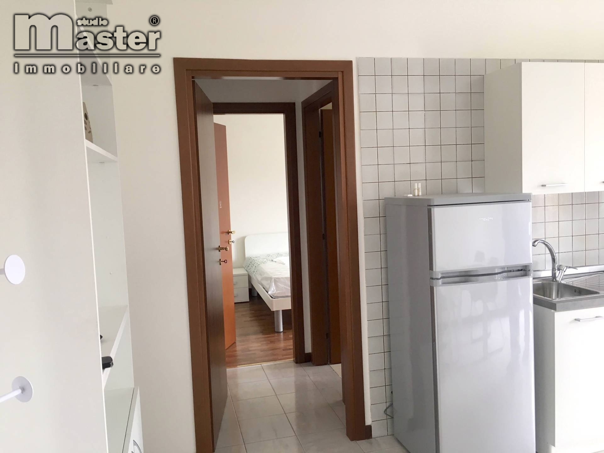 Miniappartamento in affitto a Preganziol, Centro