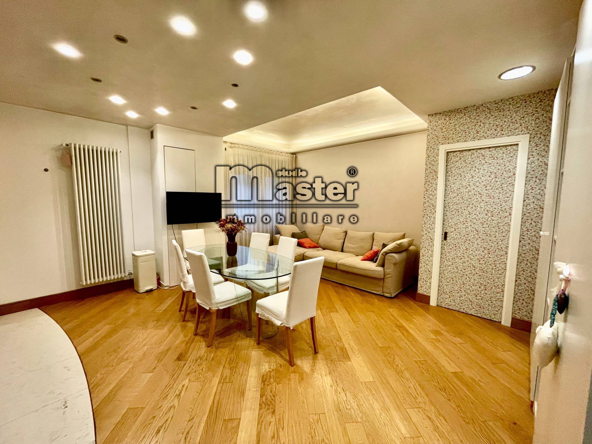 Miniappartamento in affitto a Treviso, Centro storico