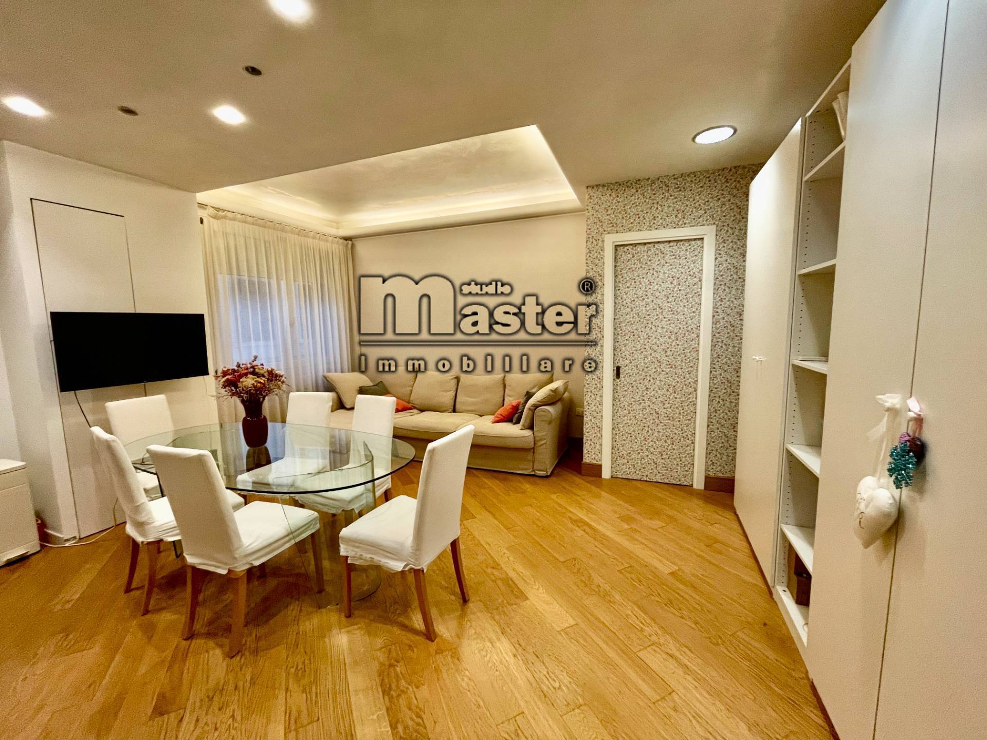 Miniappartamento in affitto a Treviso, Centro storico