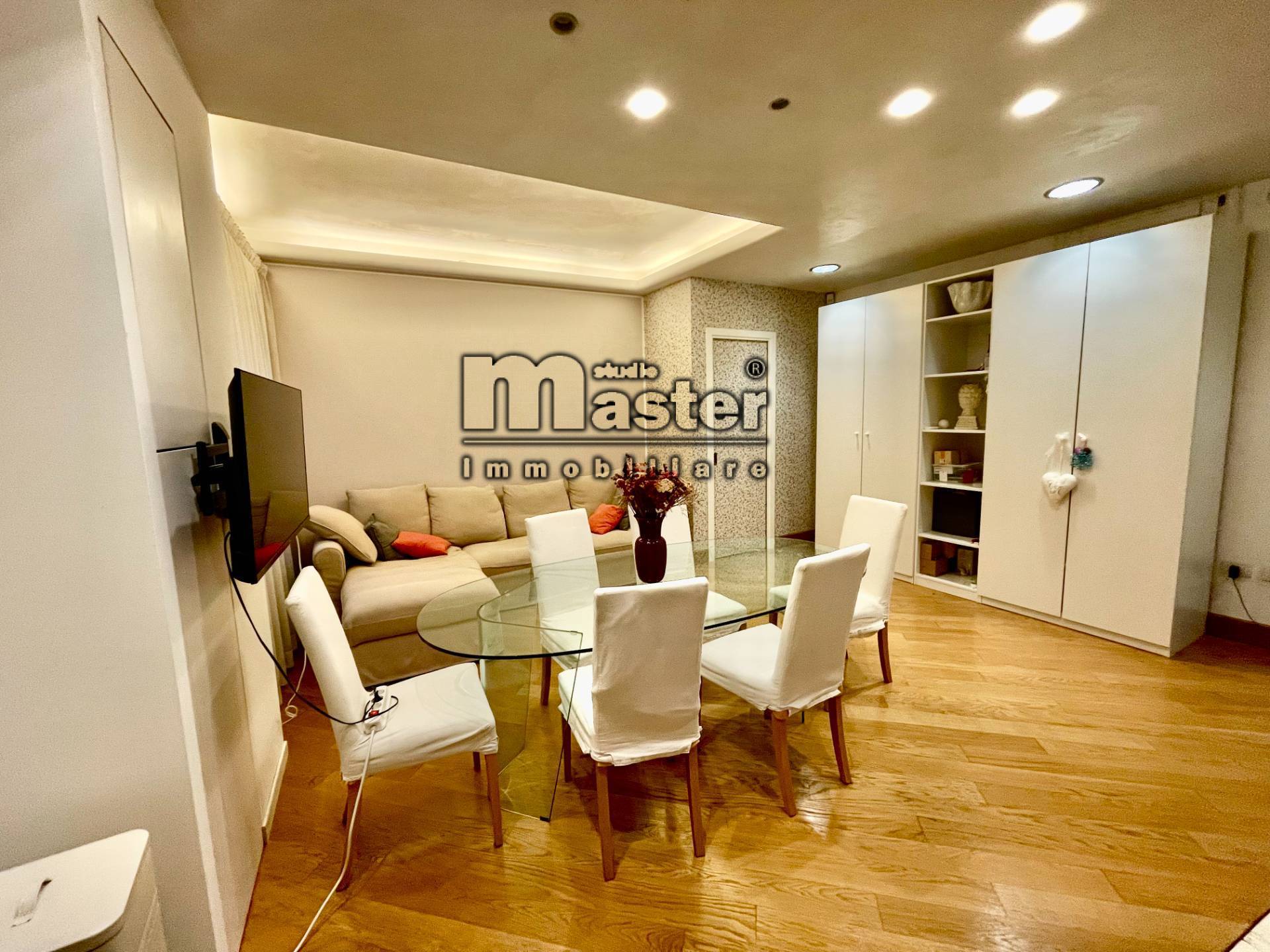 Miniappartamento in affitto a Treviso, Centro storico