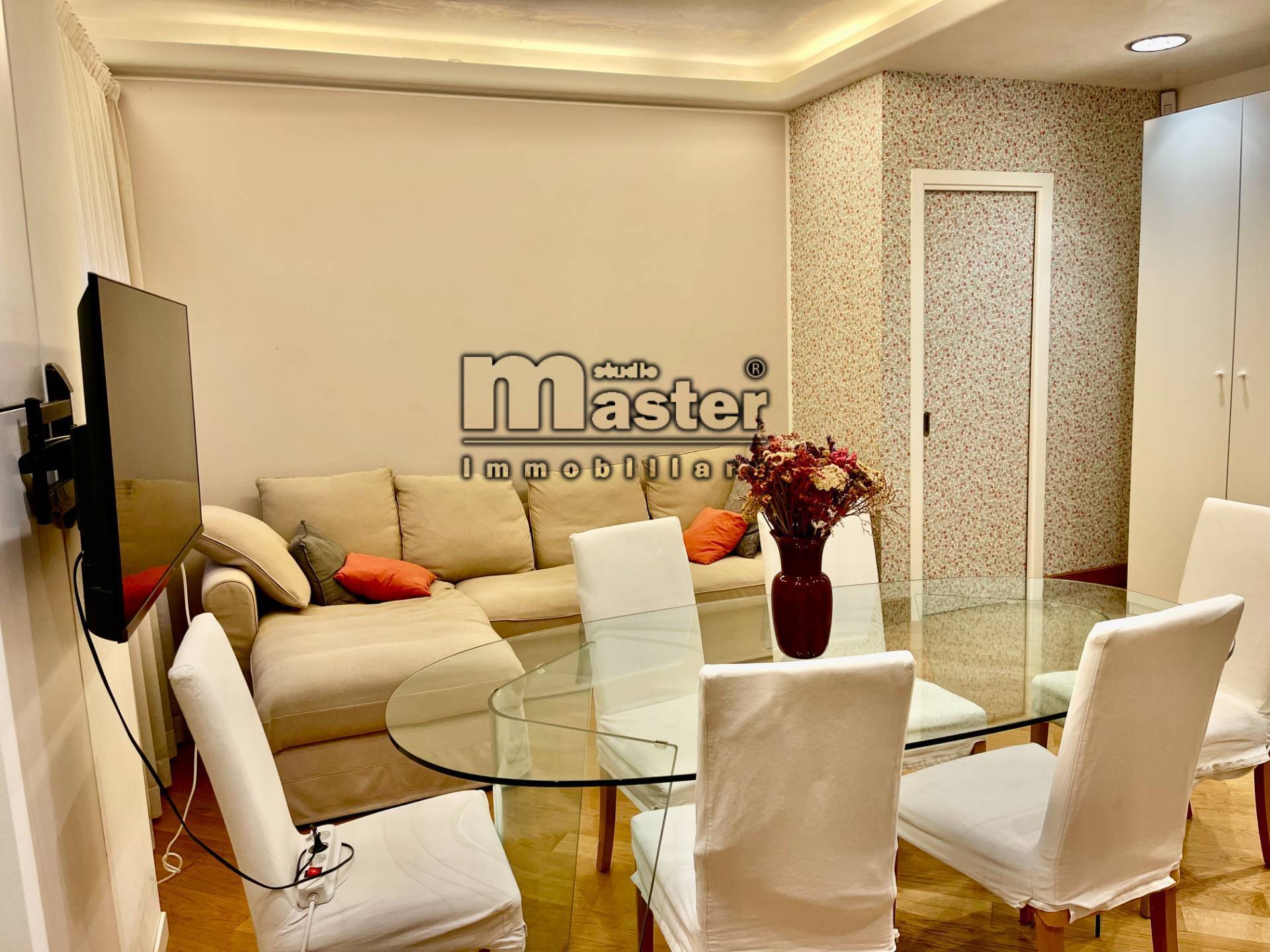 Miniappartamento in affitto a Treviso, Centro storico