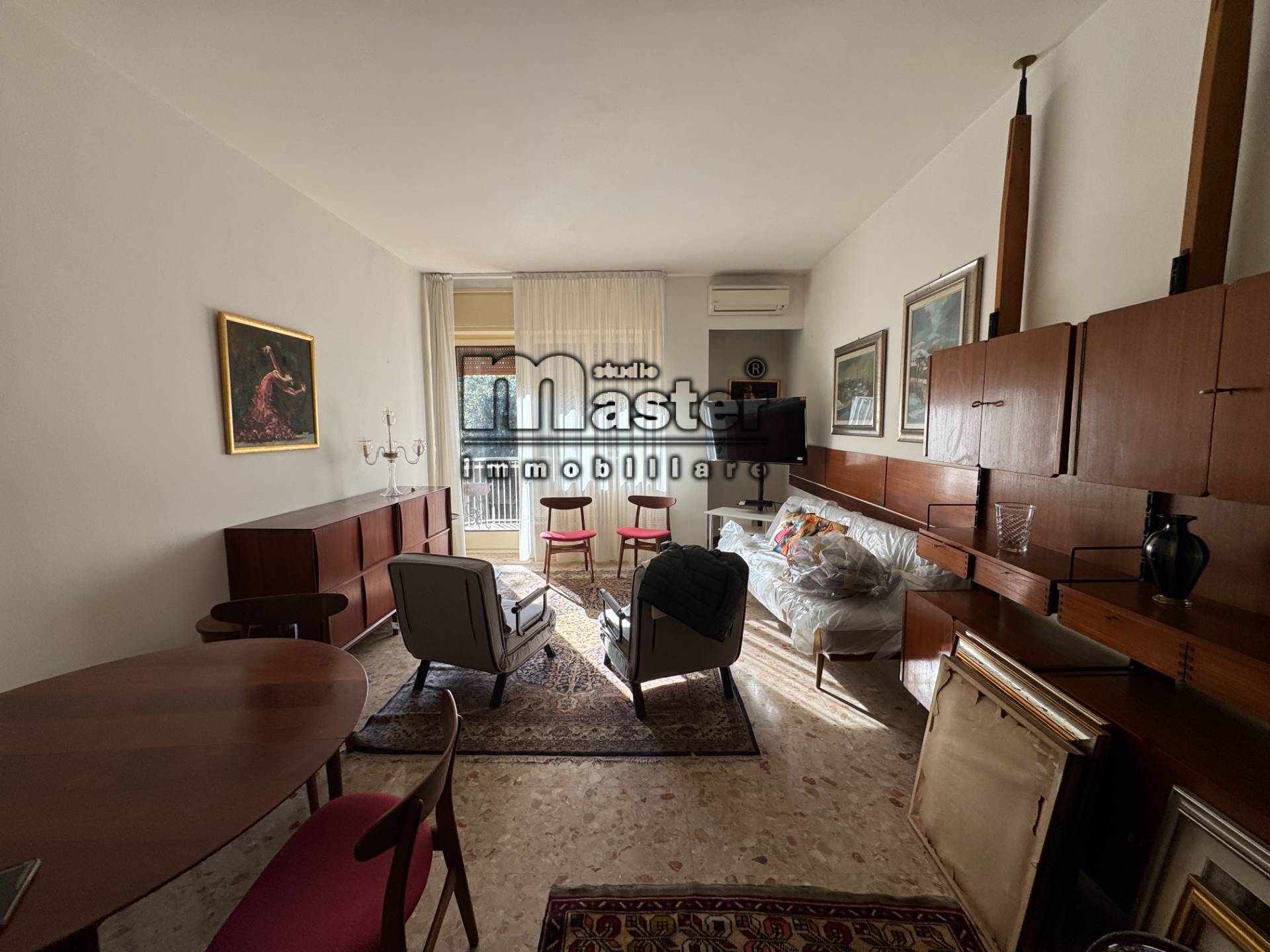 Appartamento 2 camere in affitto a Treviso, Centro storico