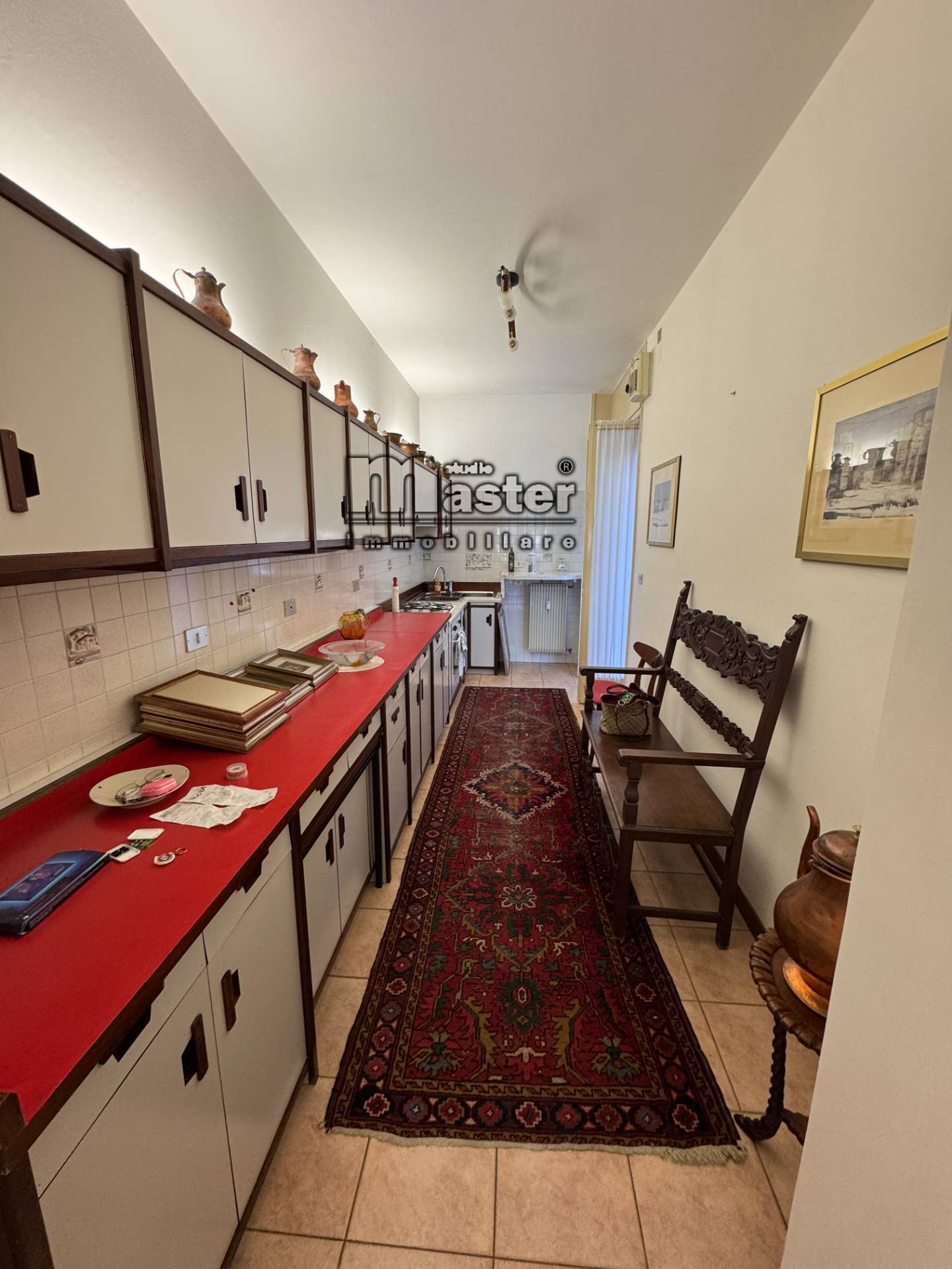 Appartamento 2 camere in affitto a Treviso, Centro storico