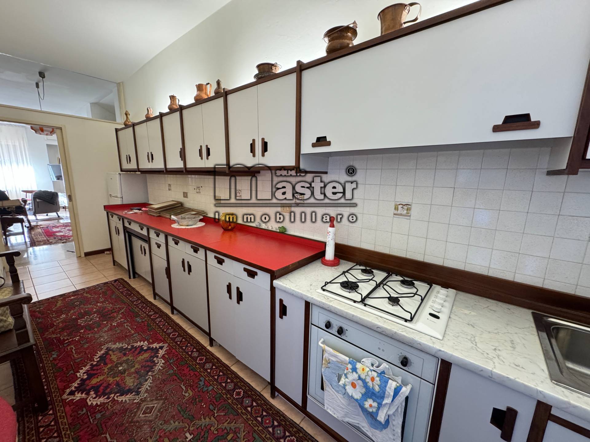 Appartamento 2 camere in affitto a Treviso, Centro storico