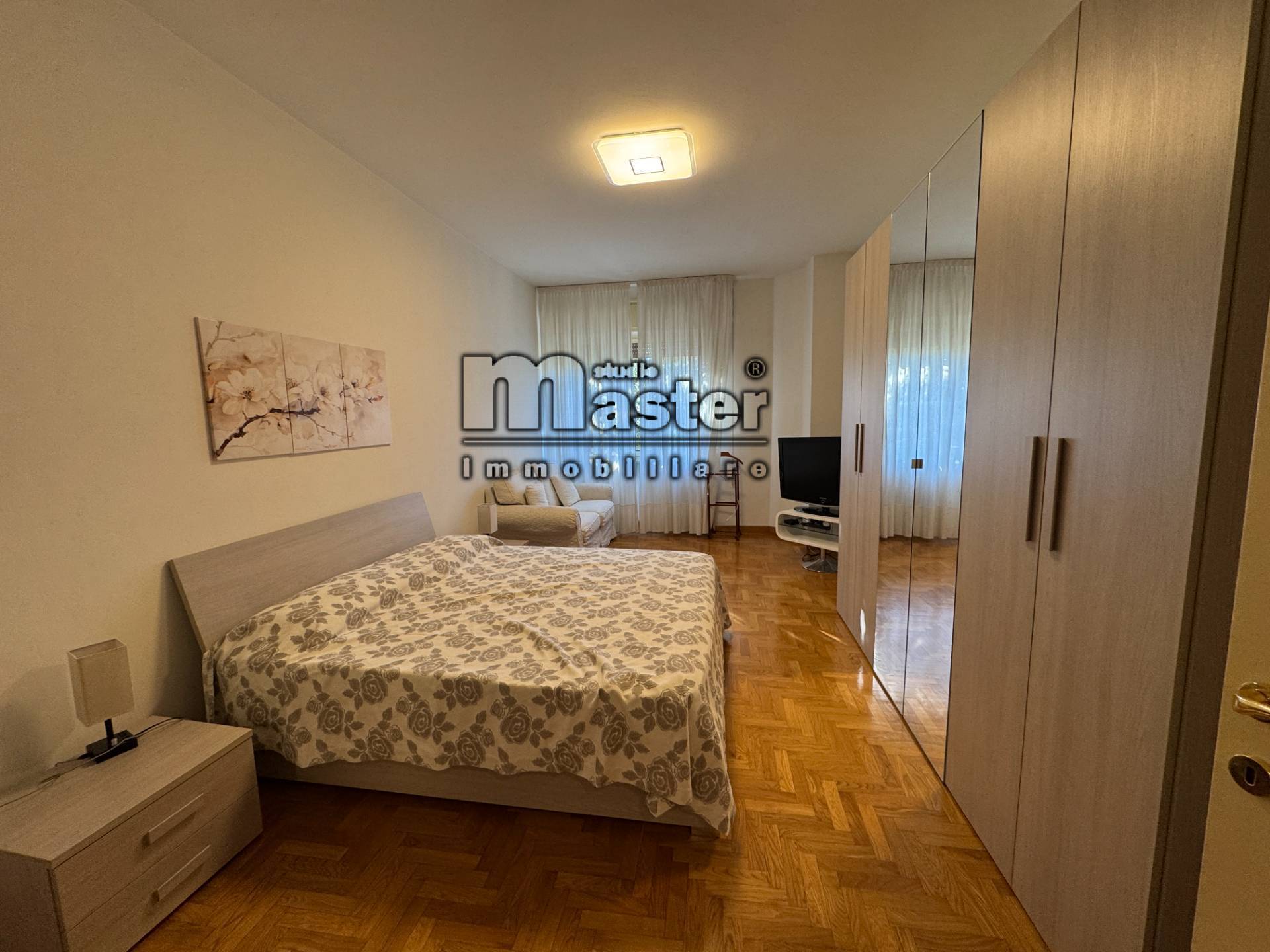 Appartamento 2 camere in affitto a Treviso, Centro storico