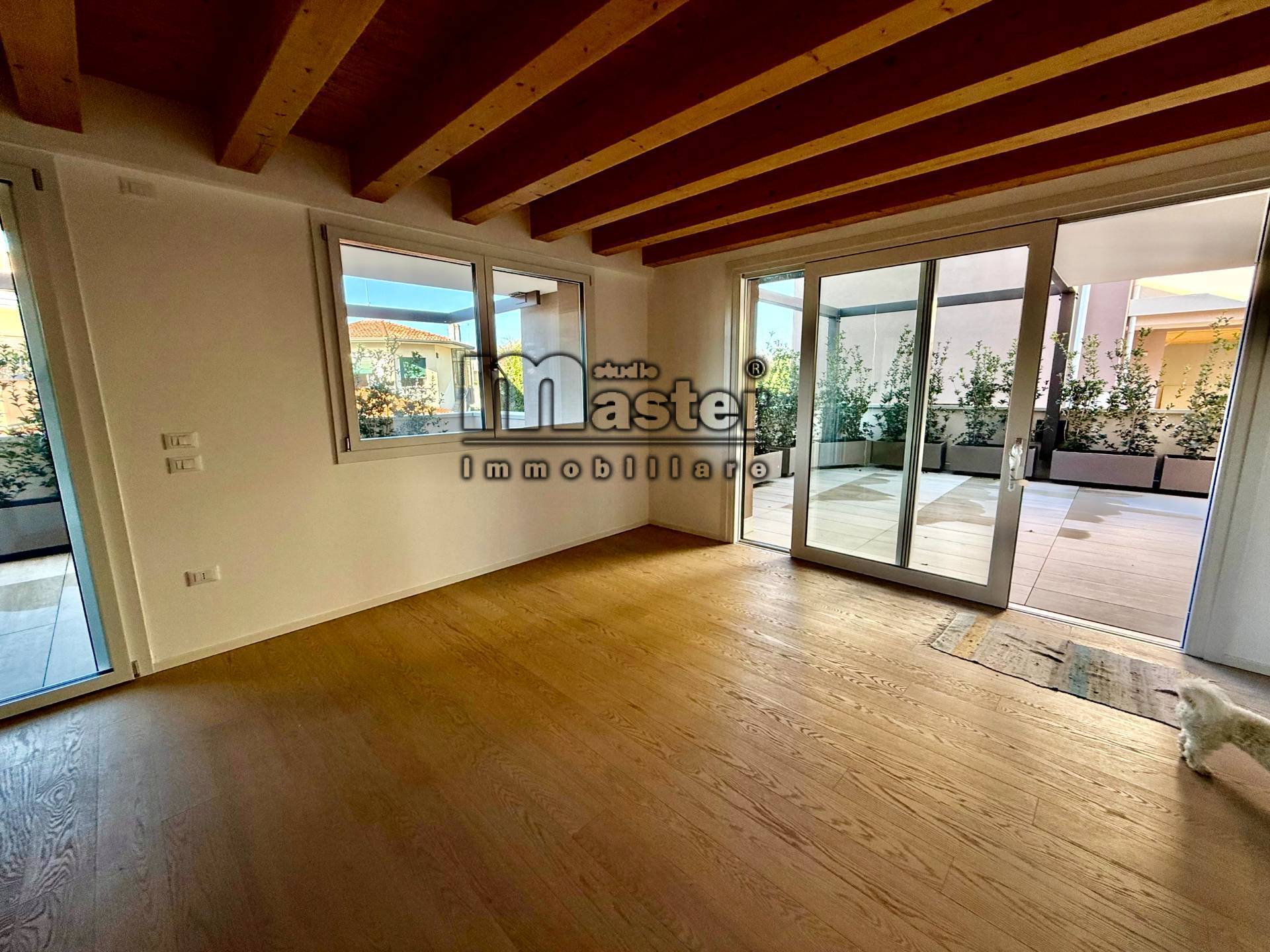 Appartamento 3 camere in vendita a Treviso, Fuori Mura Nord