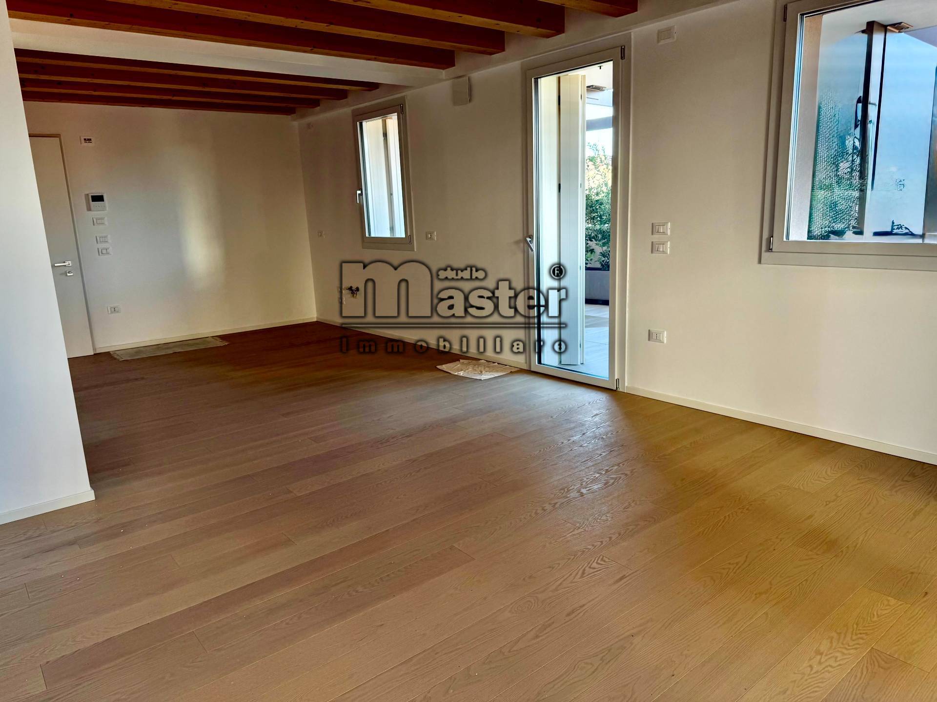 Appartamento 3 camere in vendita a Treviso, Fuori Mura Nord