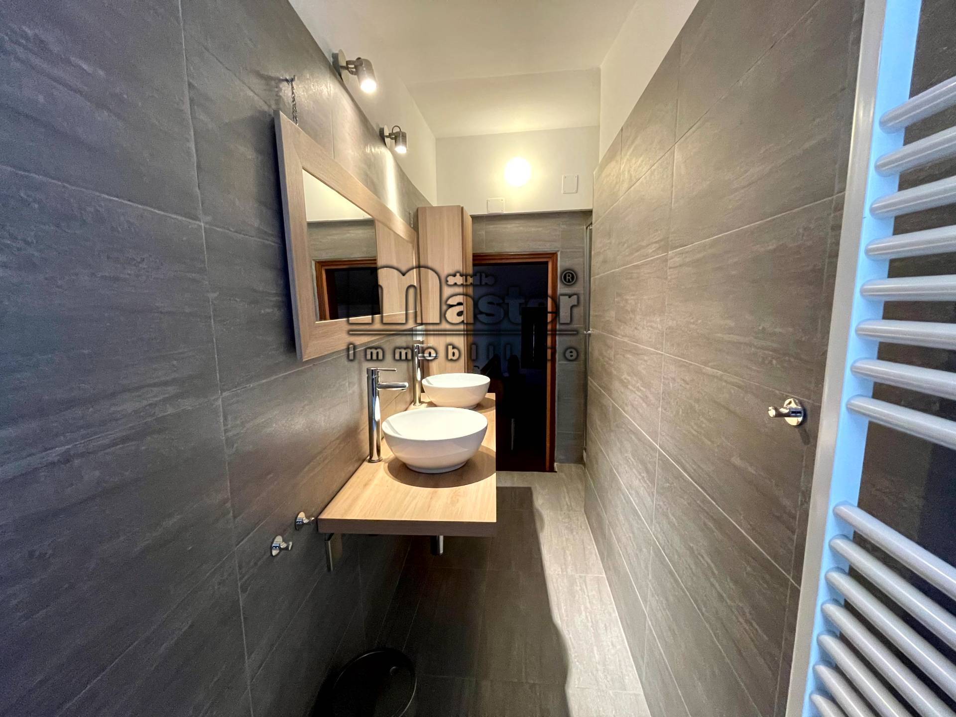 Miniappartamento in affitto a Treviso, Centro storico