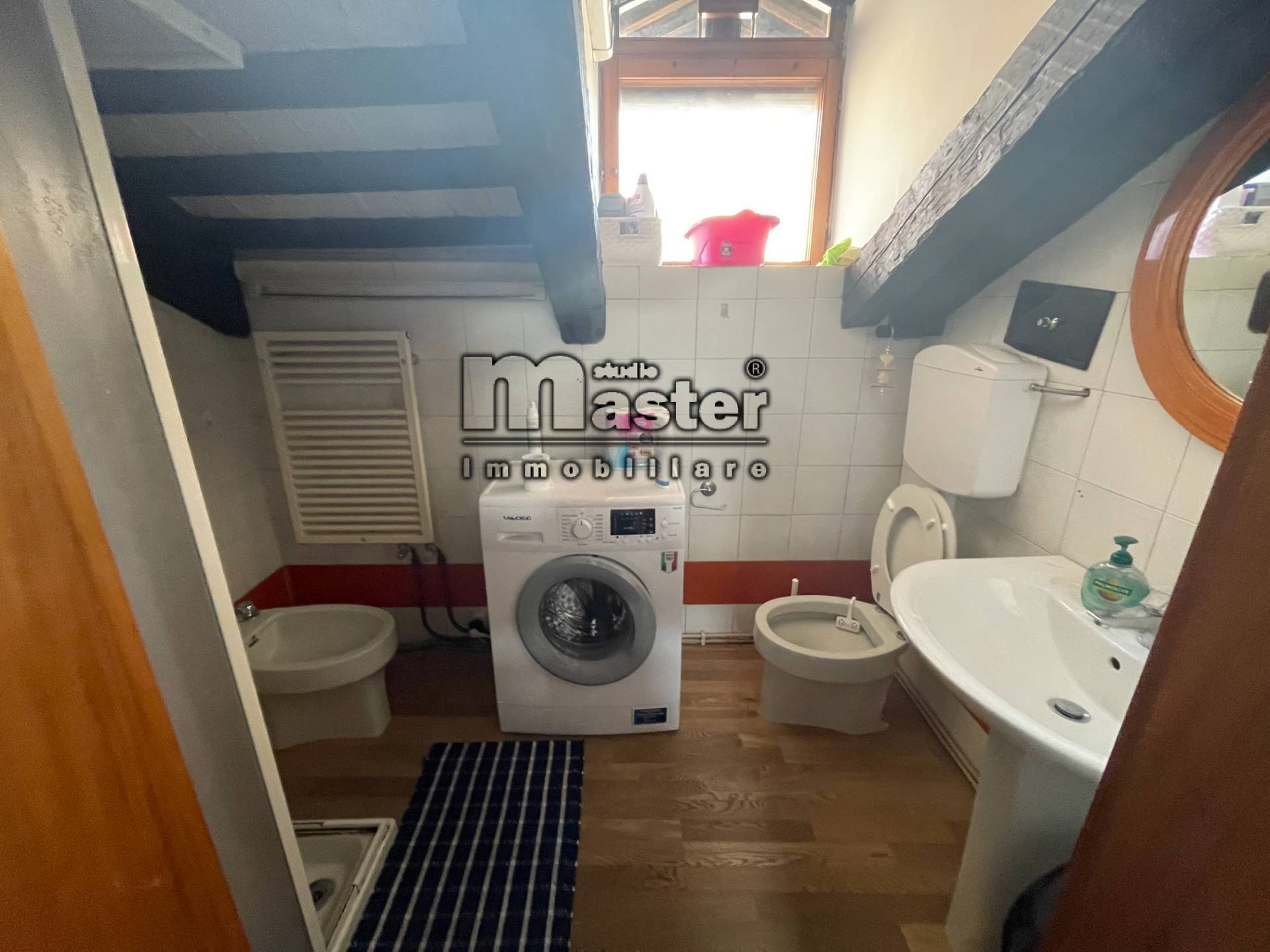 Miniappartamento in affitto a Treviso, Centro storico