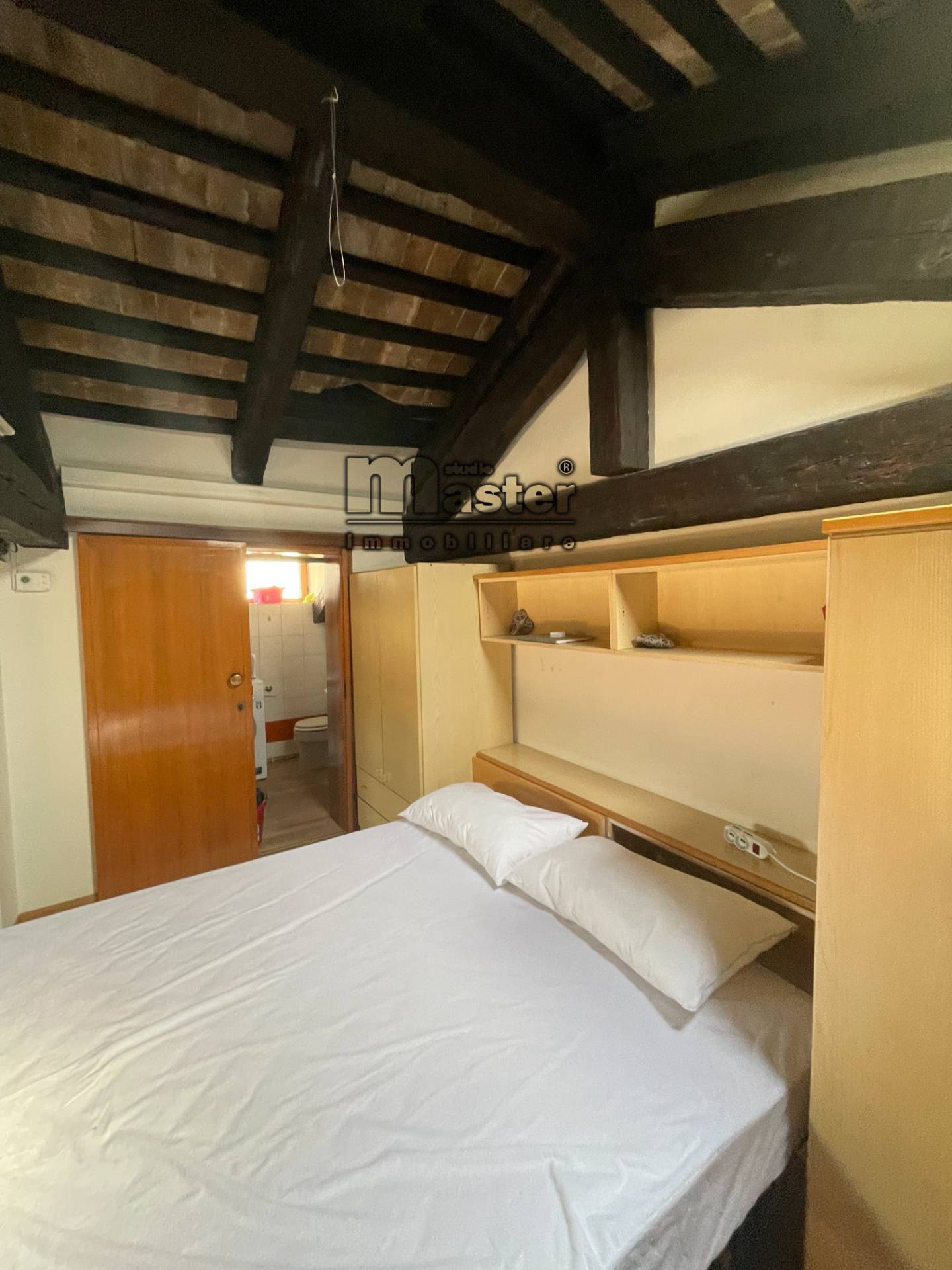 Miniappartamento in affitto a Treviso, Centro storico