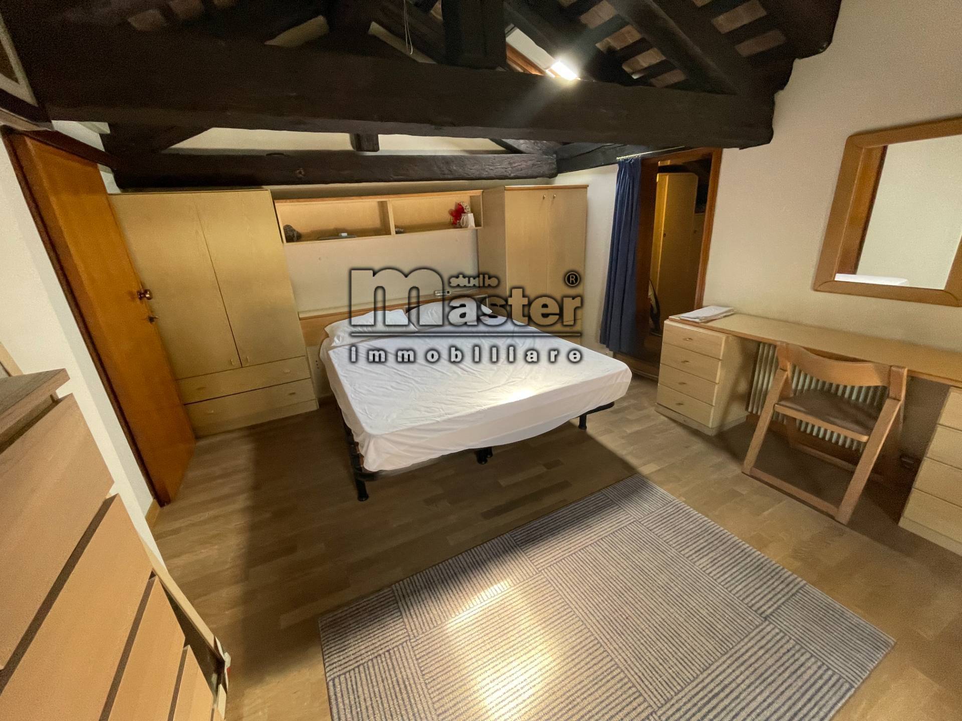 Miniappartamento in affitto a Treviso, Centro storico