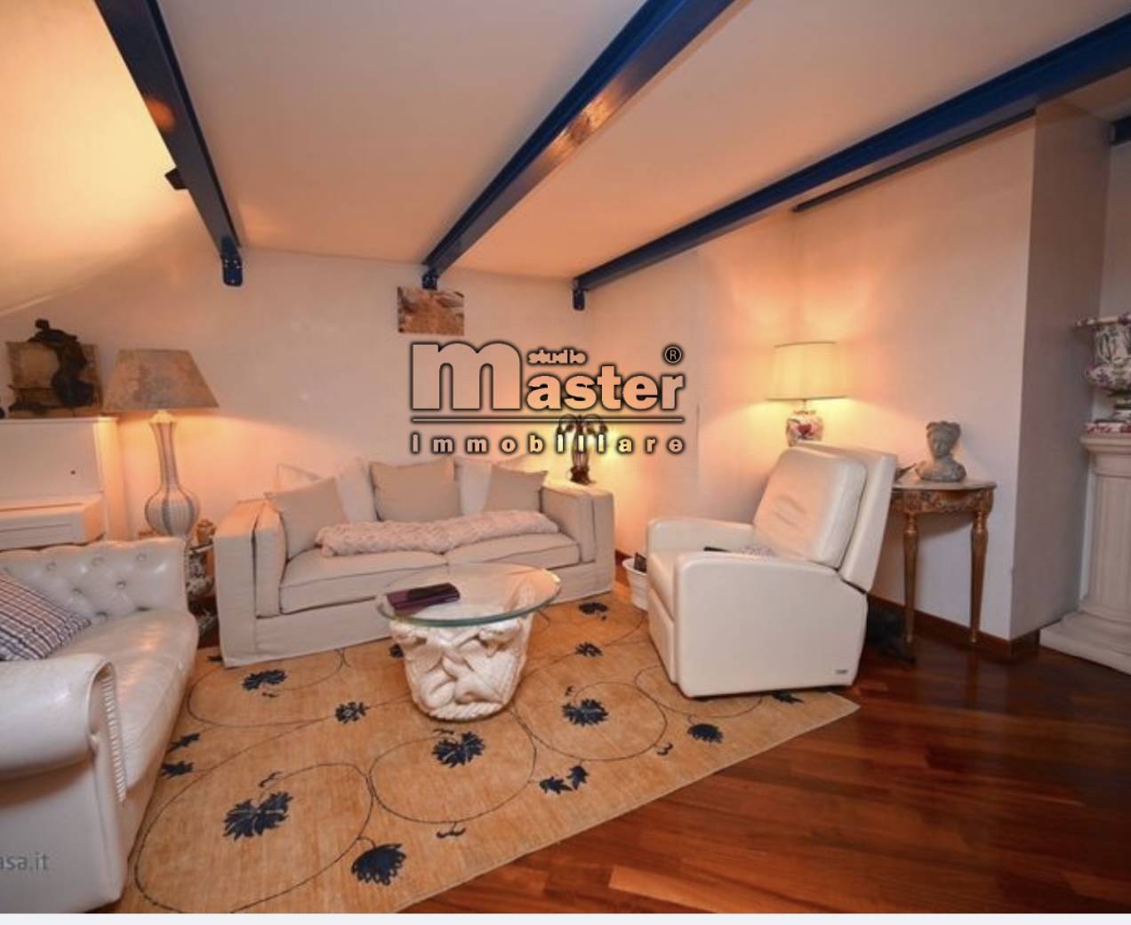 Appartamento 3 camere in vendita a Treviso, Centro storico