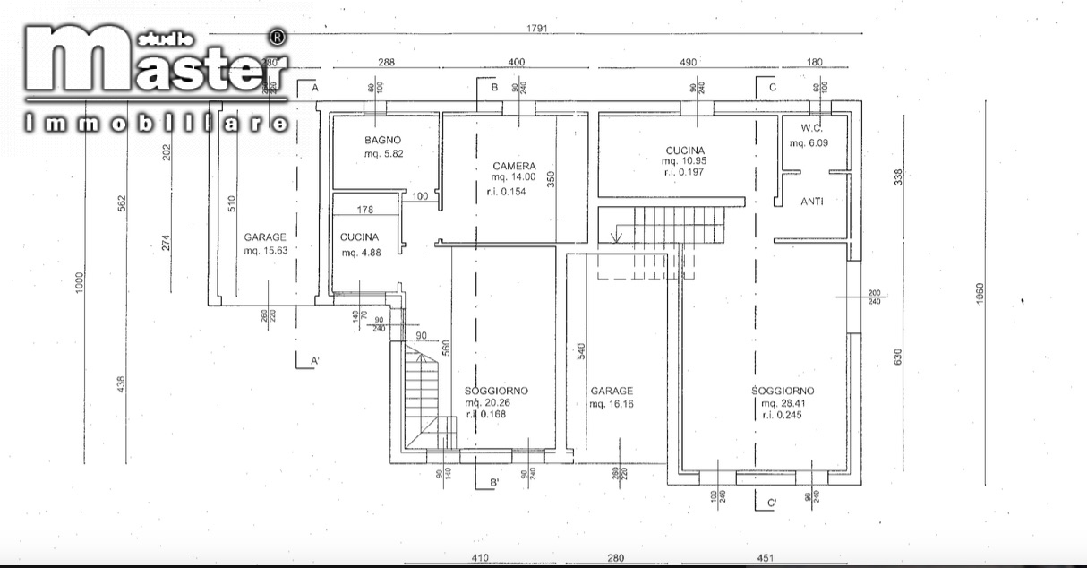 Villa in vendita a Treviso, Ippodromo