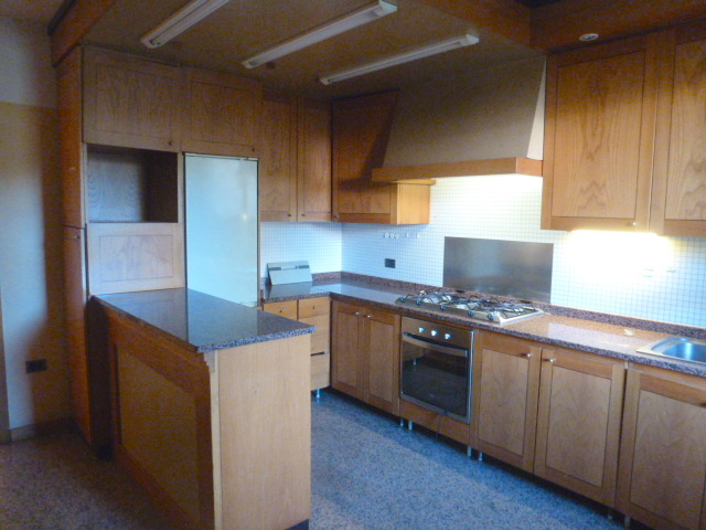 Villa in vendita a Morgano, Badoere