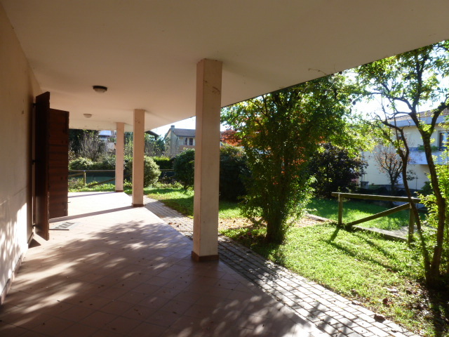 Villa in vendita a Morgano, Badoere