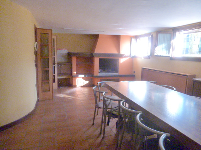 Villa in vendita a Morgano, Badoere