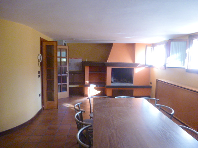 Villa in vendita a Morgano, Badoere