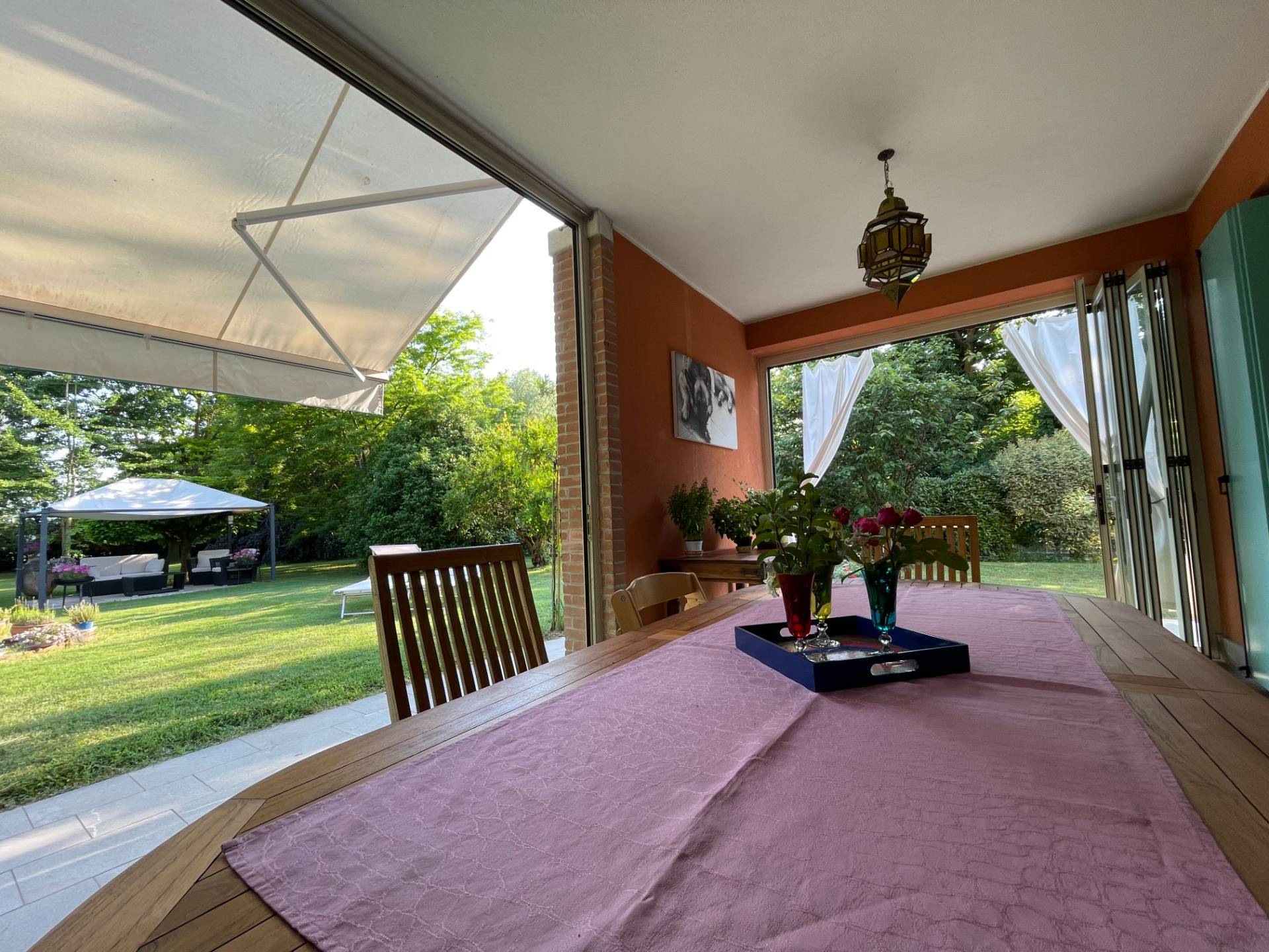 Rustico in vendita a Treviso, Canizzano