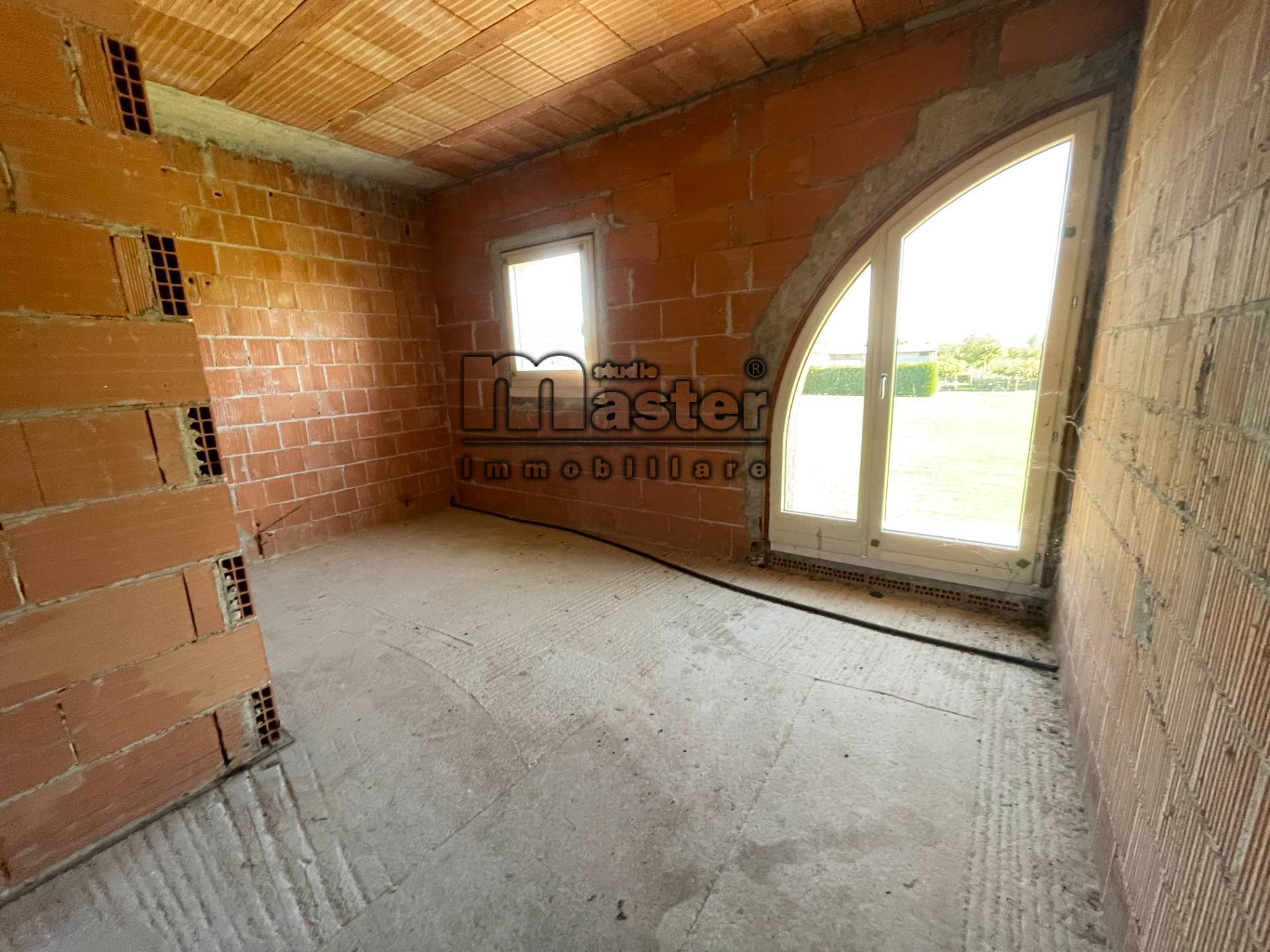 Villa bifamiliare in vendita a Preganziol, Sambugh