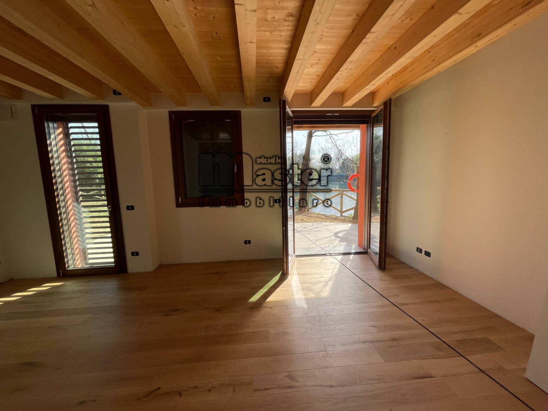 Appartamento 2 camere in vendita a Treviso, Canizzano