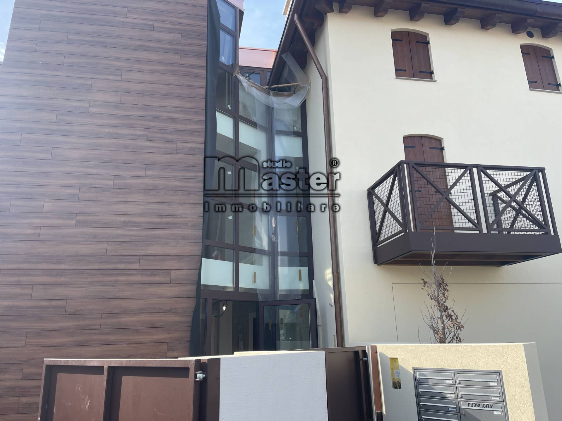 Appartamento 2 camere in vendita a Treviso, Canizzano