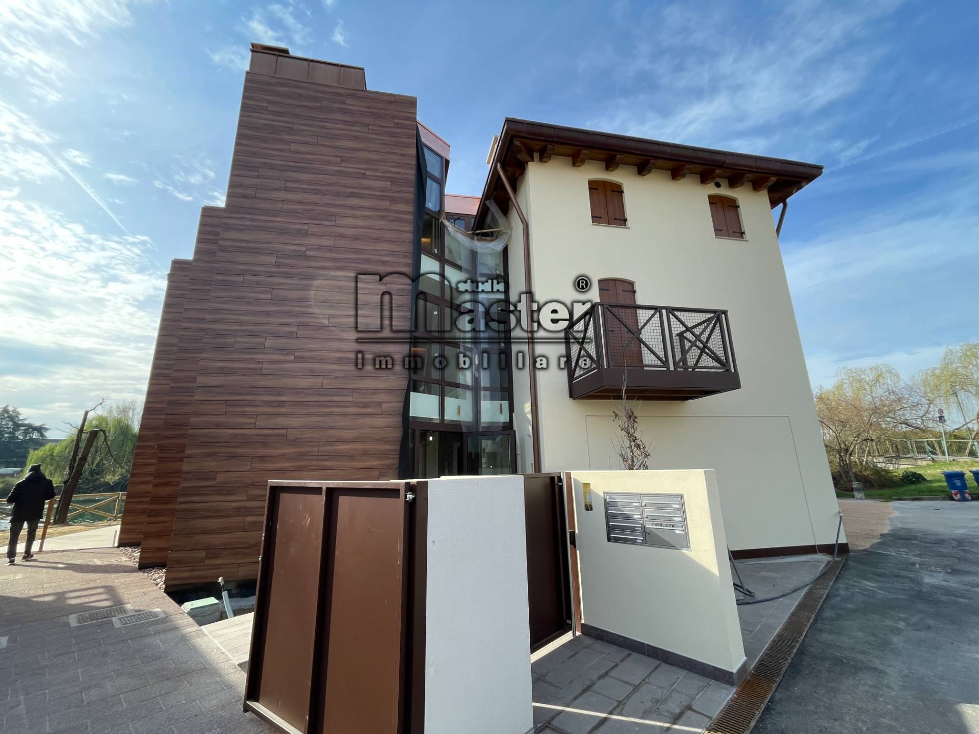 Appartamento 2 camere in vendita a Treviso, Canizzano