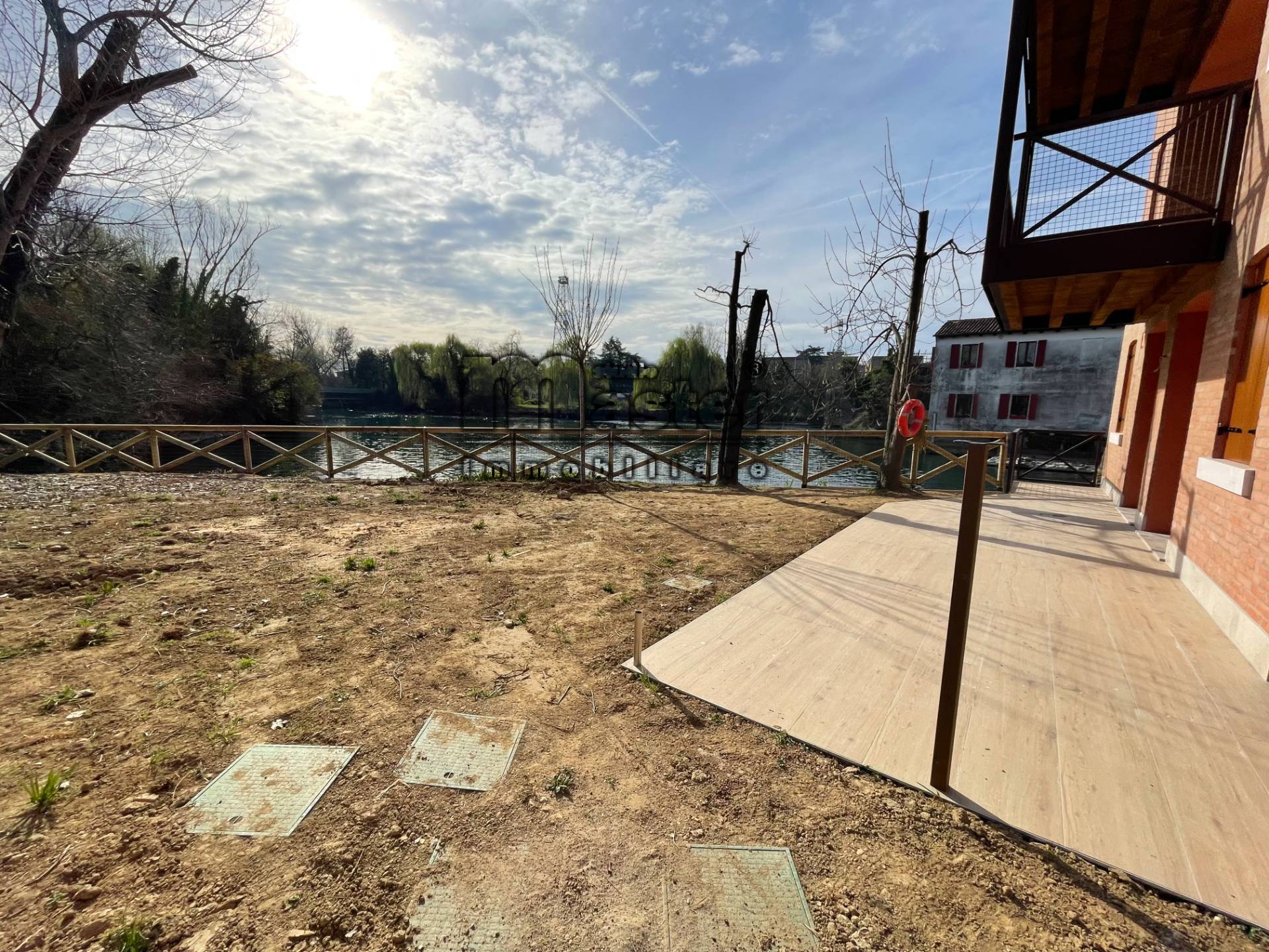 Appartamento 2 camere in vendita a Treviso, Canizzano