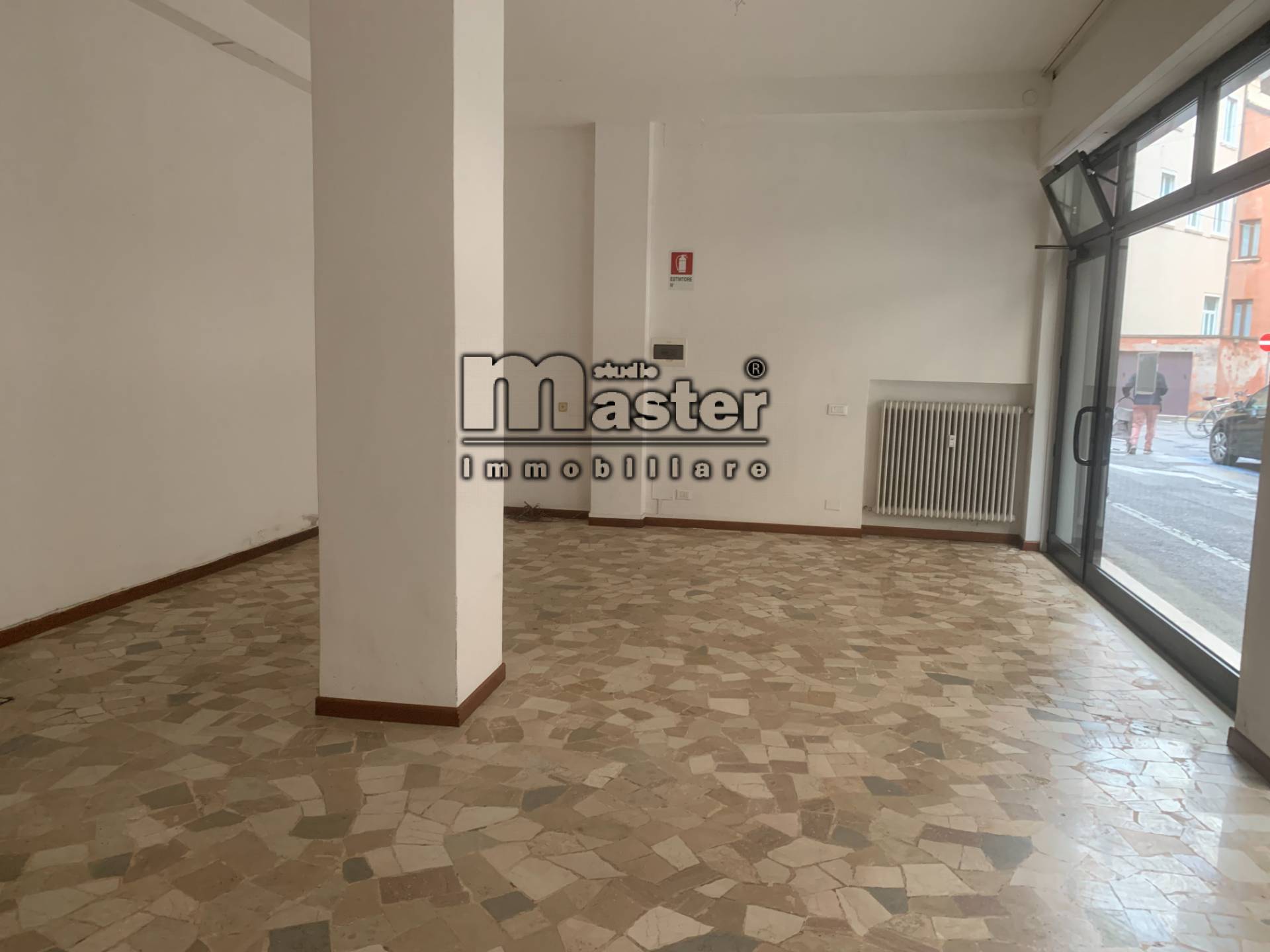 Negozio in affitto a Treviso, Centro storico