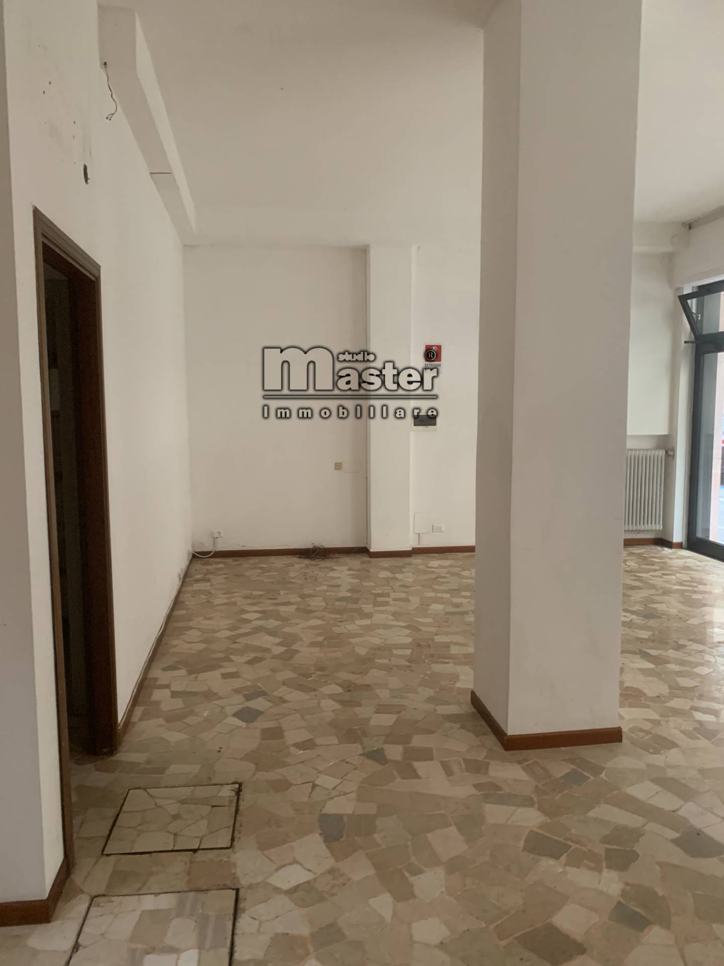 Negozio in affitto a Treviso, Centro storico