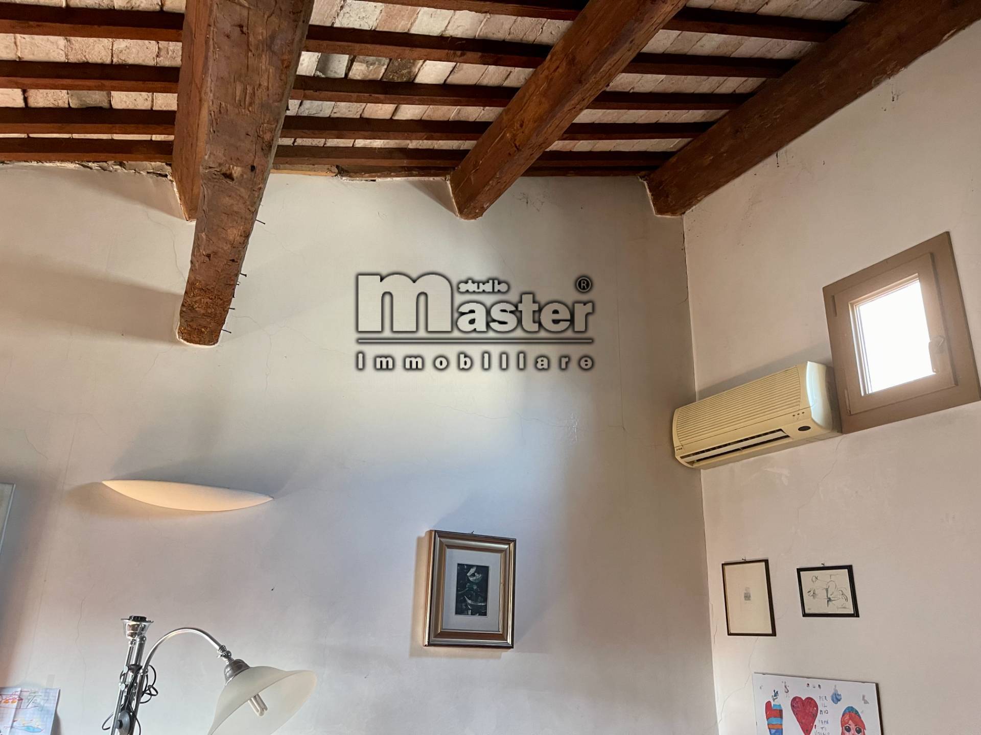 Palazzetto in vendita a Treviso, Centro storico