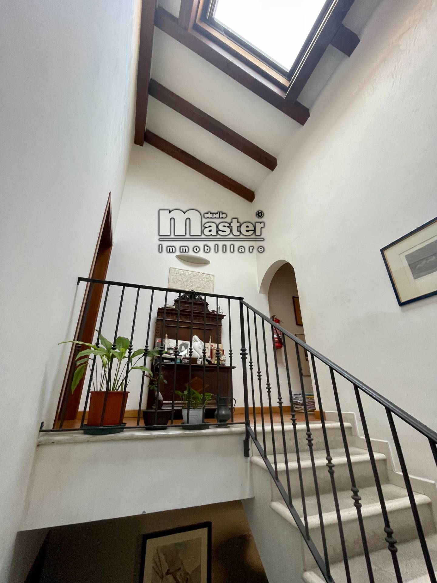 Palazzetto in vendita a Treviso, Centro storico