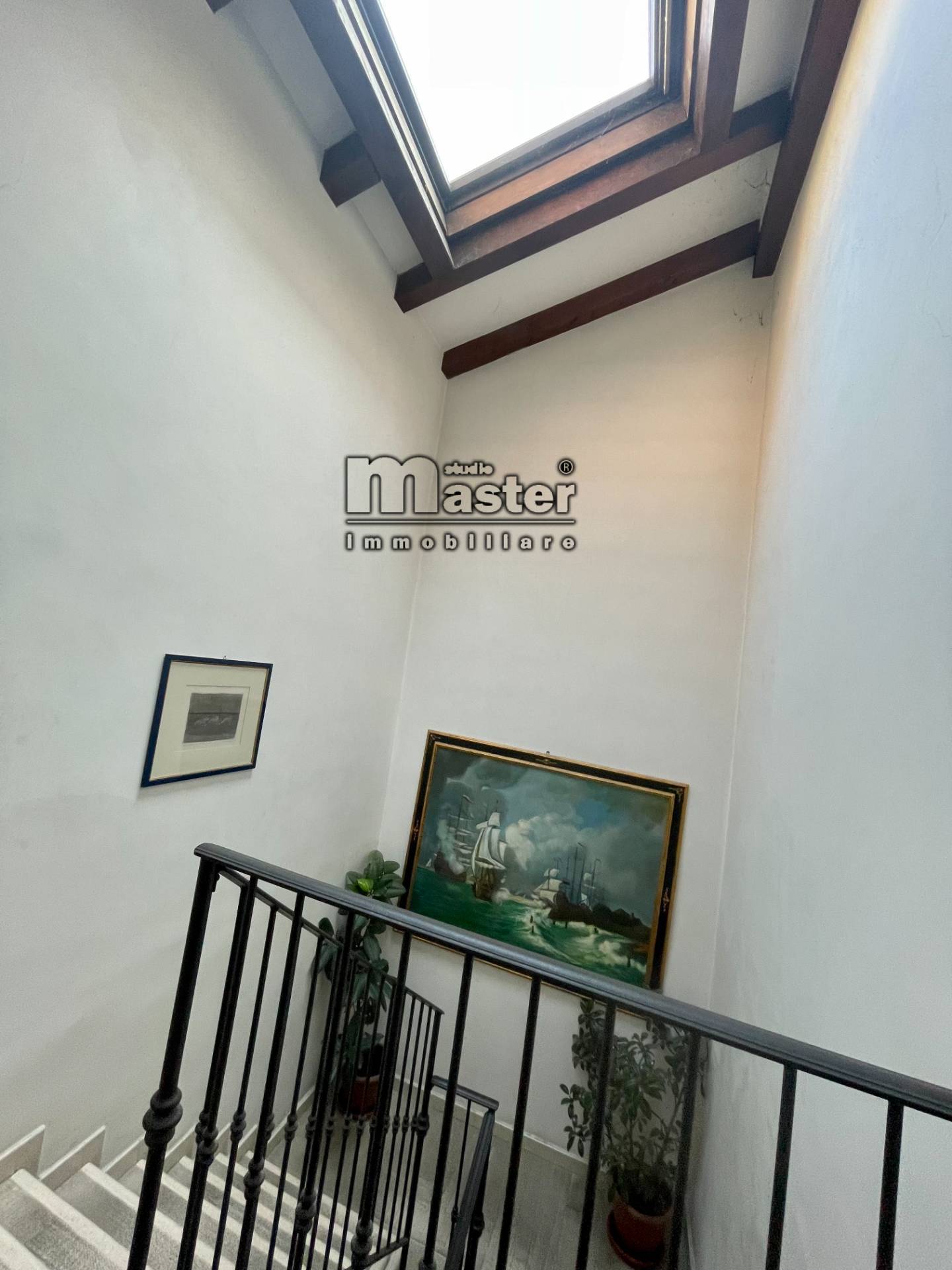 Palazzetto in vendita a Treviso, Centro storico