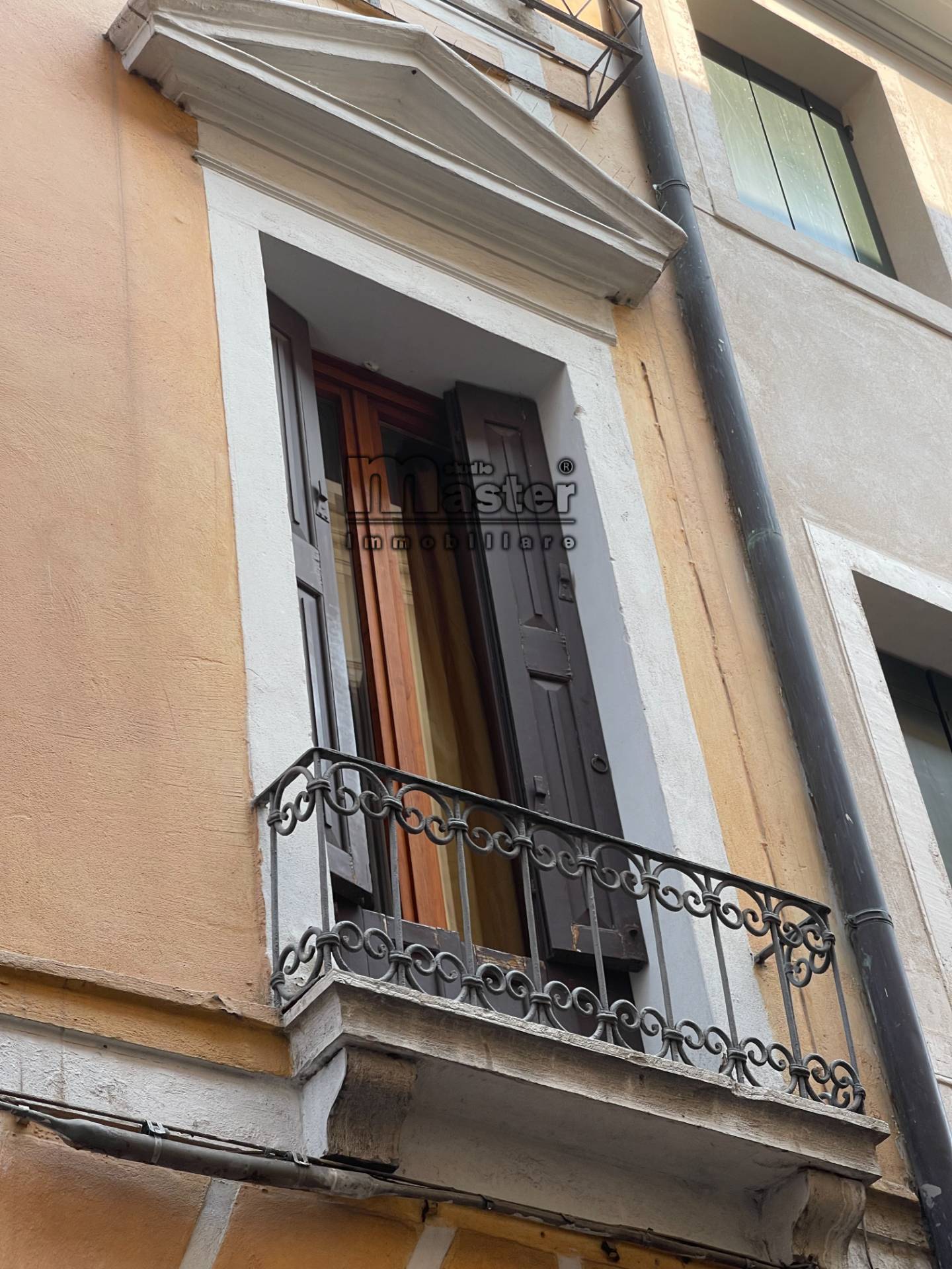 Palazzetto in vendita a Treviso, Centro storico