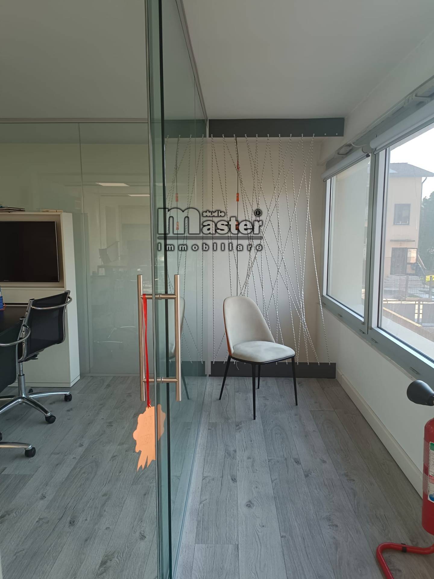 Negozio in affitto a Preganziol, Frescada