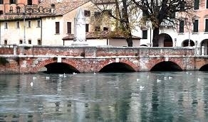 Negozio in affitto a Treviso, Centro storico