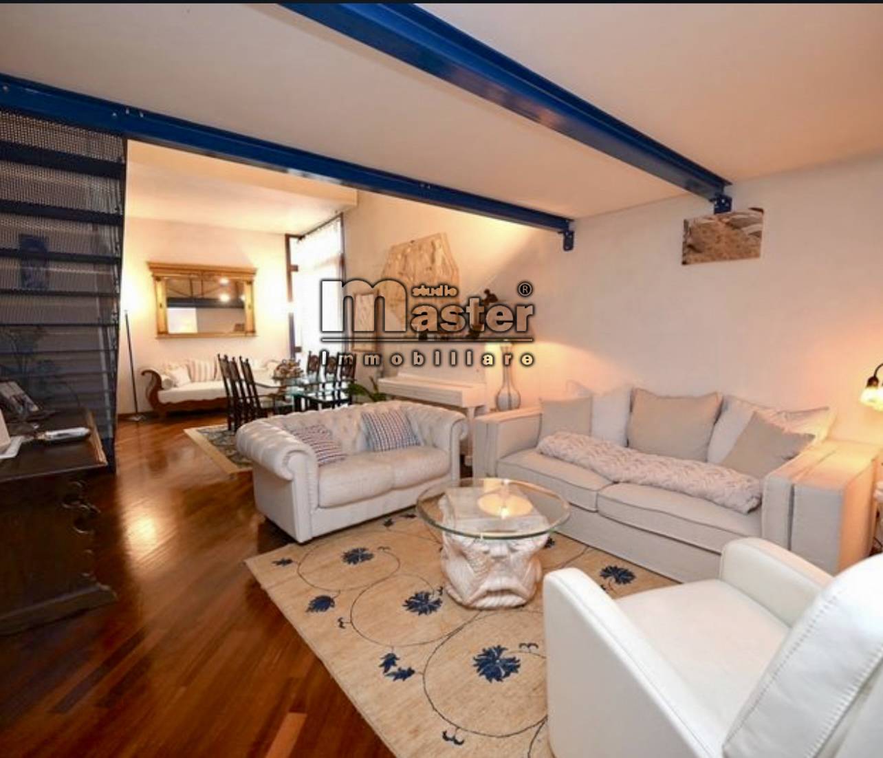 Appartamento 3 camere in vendita a Treviso, Centro storico